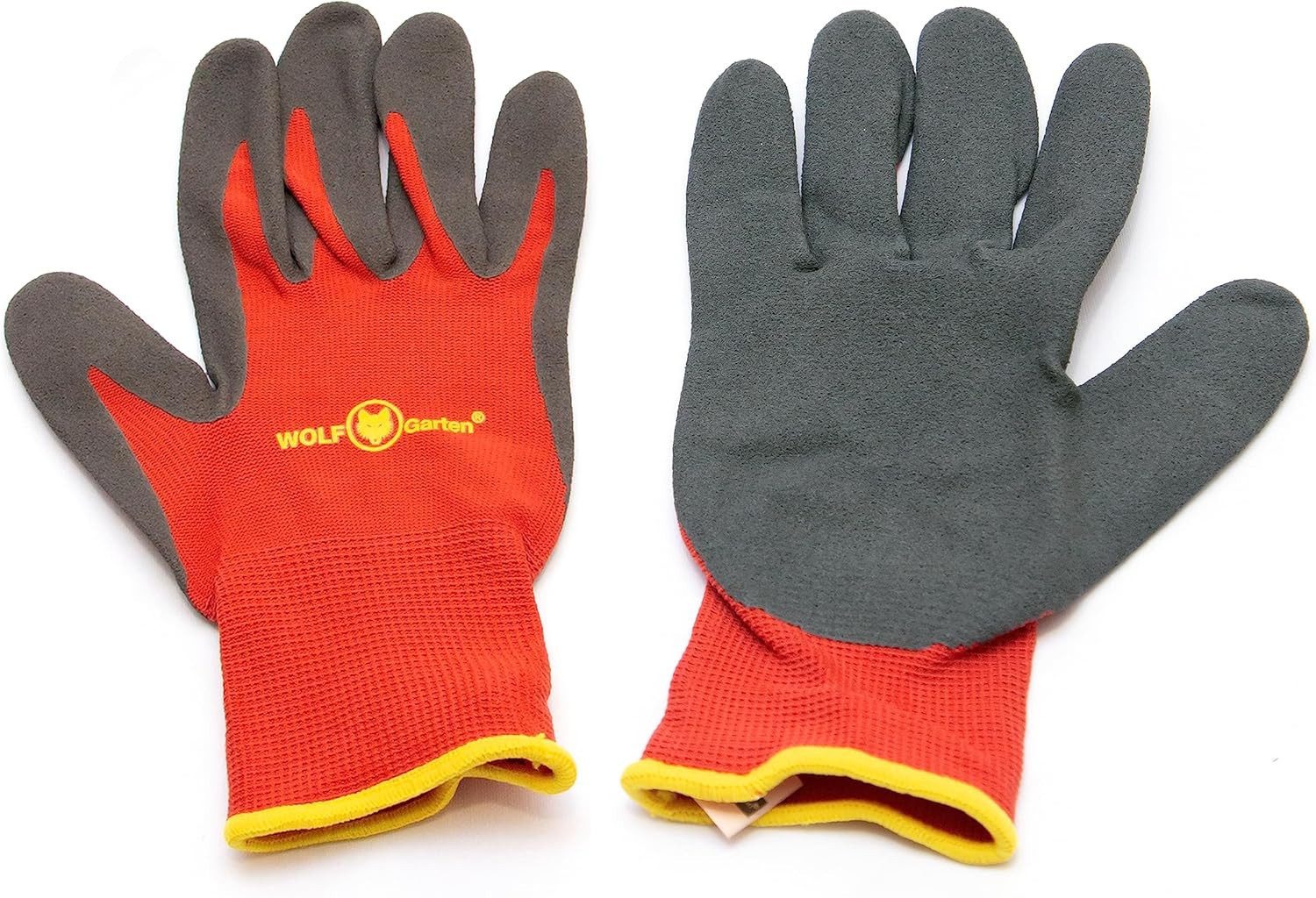 Gartenhandschuhe wolfcraft 7760014 Beethandschuh Boden Größe 7