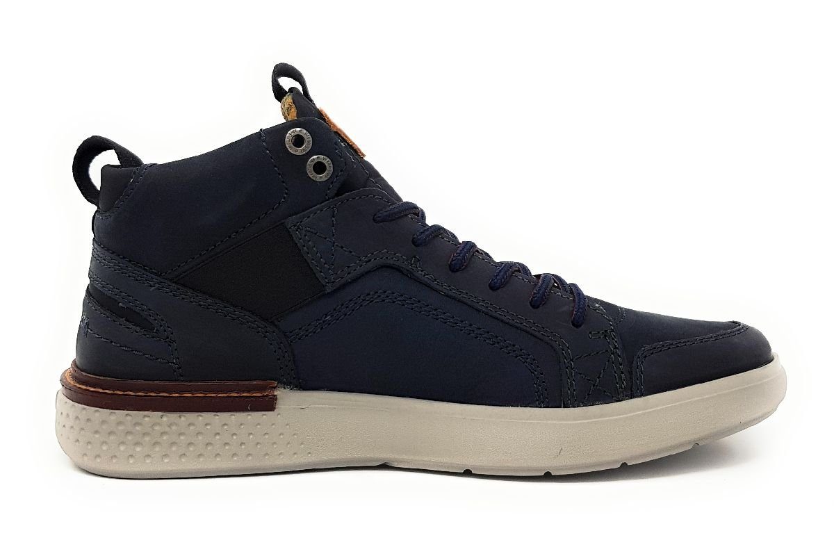 Wrangler Schnürstiefelette Schnürstiefelette