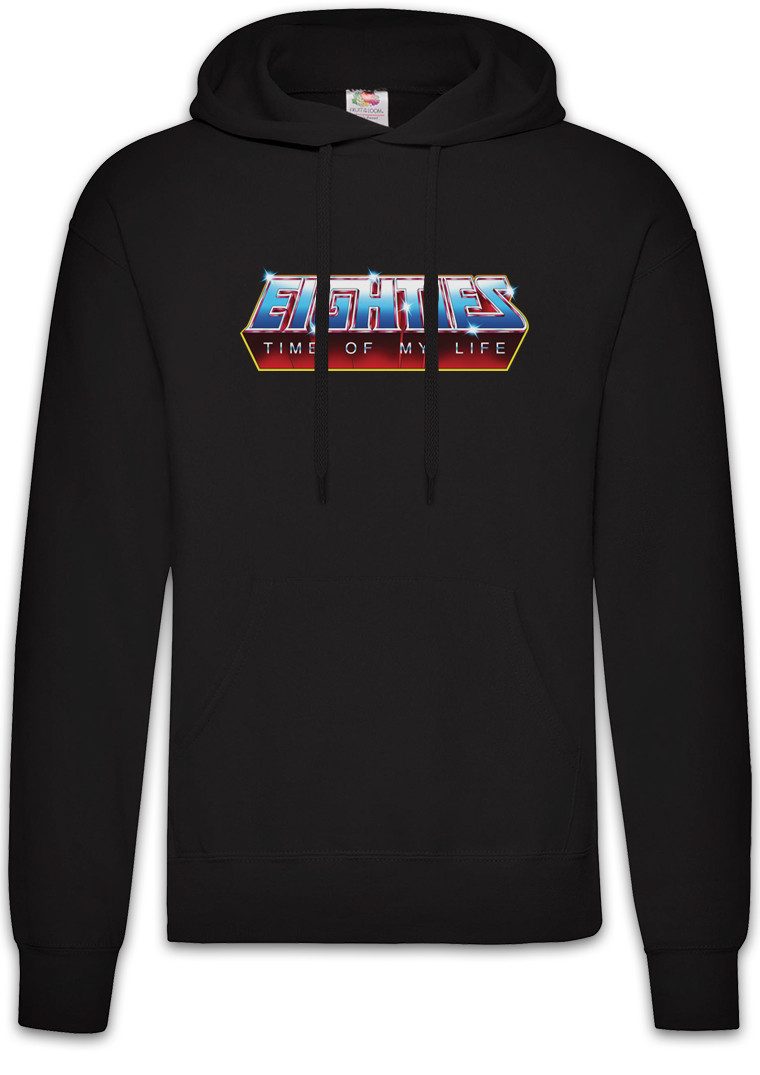 Hoodie Eighties Motu Herren Hoodie Masters Retro Kult 80s Of The Universe Fun