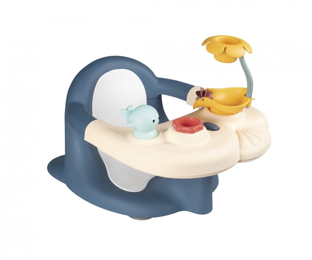 Smoby Wellenrutsche Smoby LS Baby-Badesitz