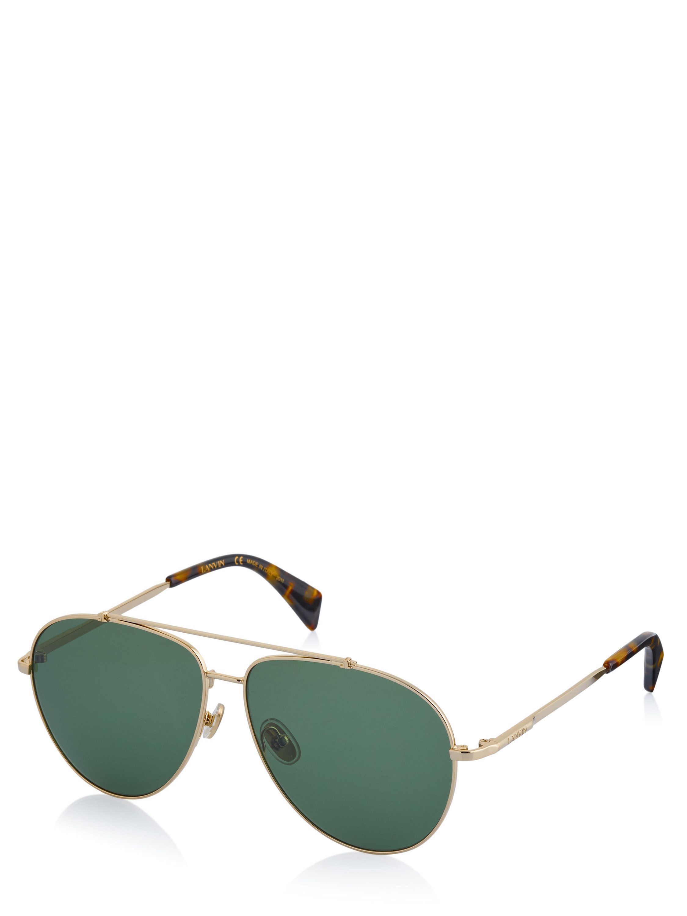 LANVIN Sonnenbrille Sonnenbrille für Herren (1-St)