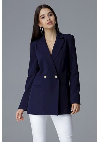 Пиджак в eleganten Design