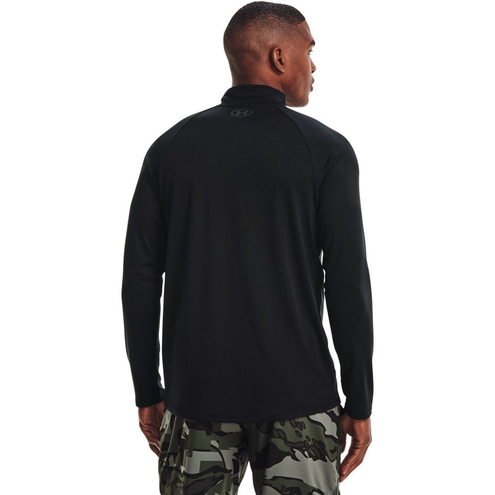 Under Armour® Funktionsshirt TECH 2.0 1/2 ZIP günstig online kaufen