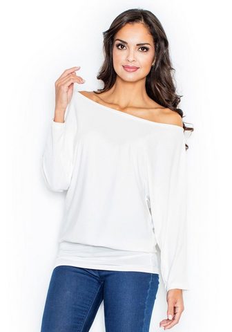 Блузка в классические Design