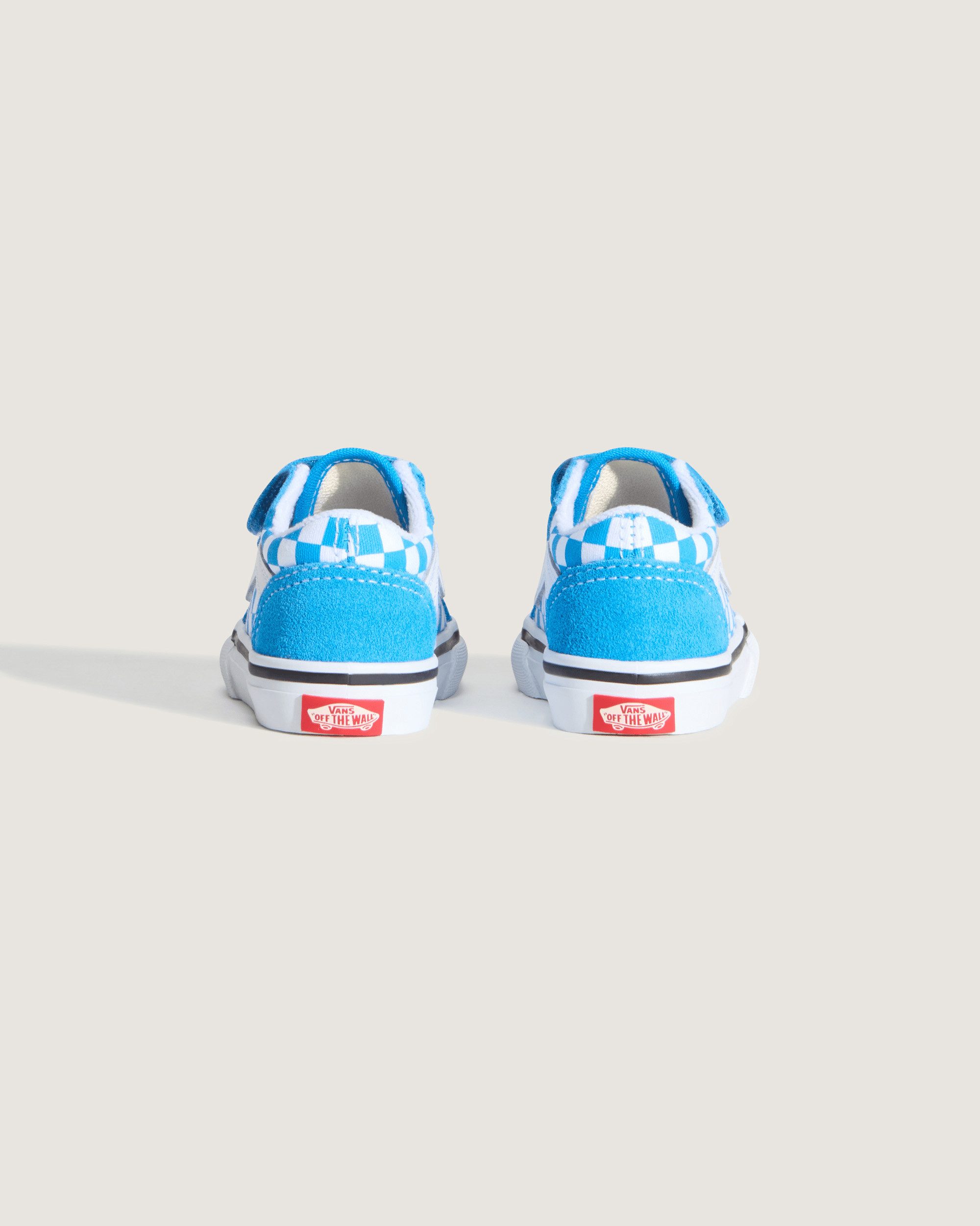 Vans Old Skool V Sneaker (für Kinder) – Bild 4 von 4