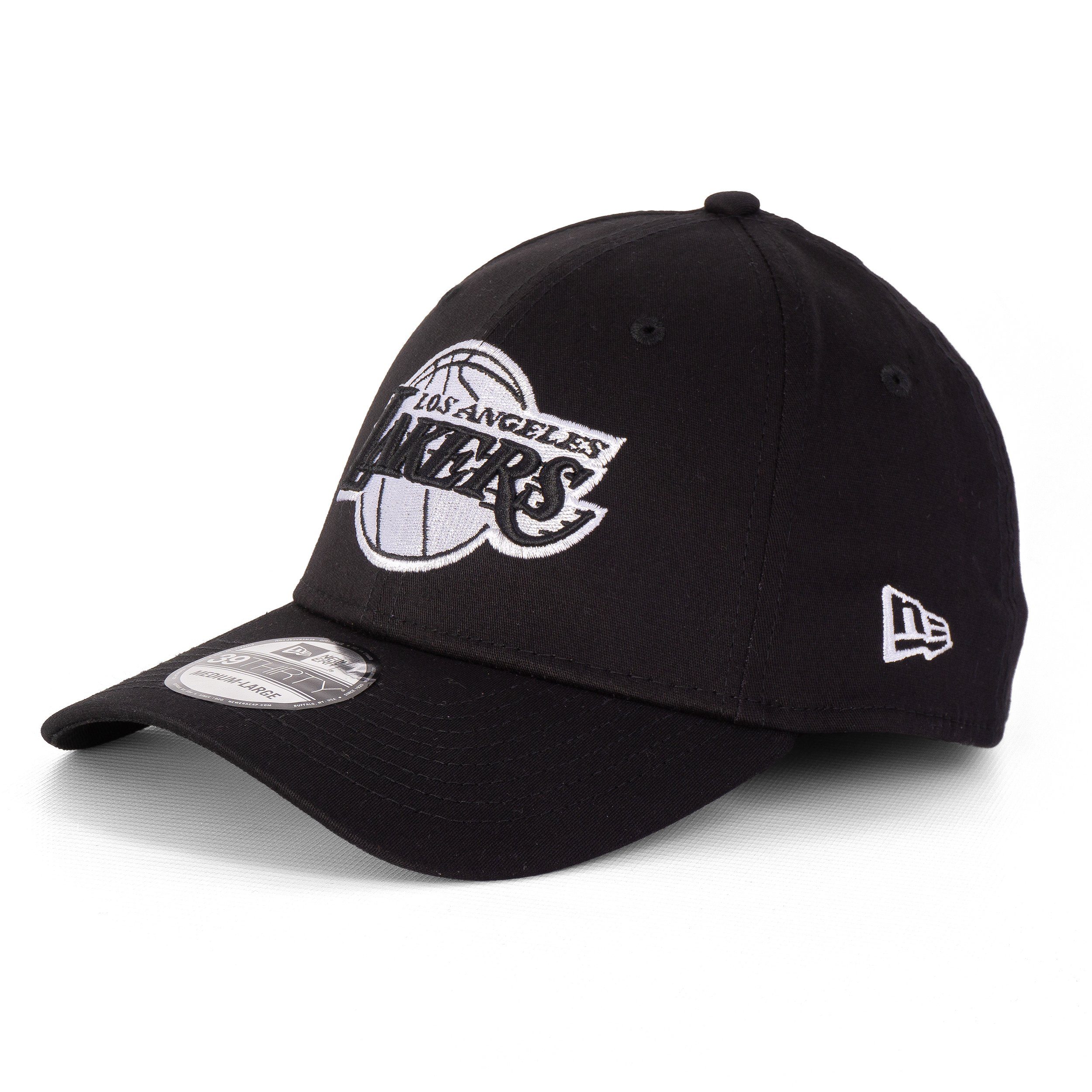 New Era Baseball Cap Cap SMU New Era 39Thirty Lakers (1-St) günstig online kaufen