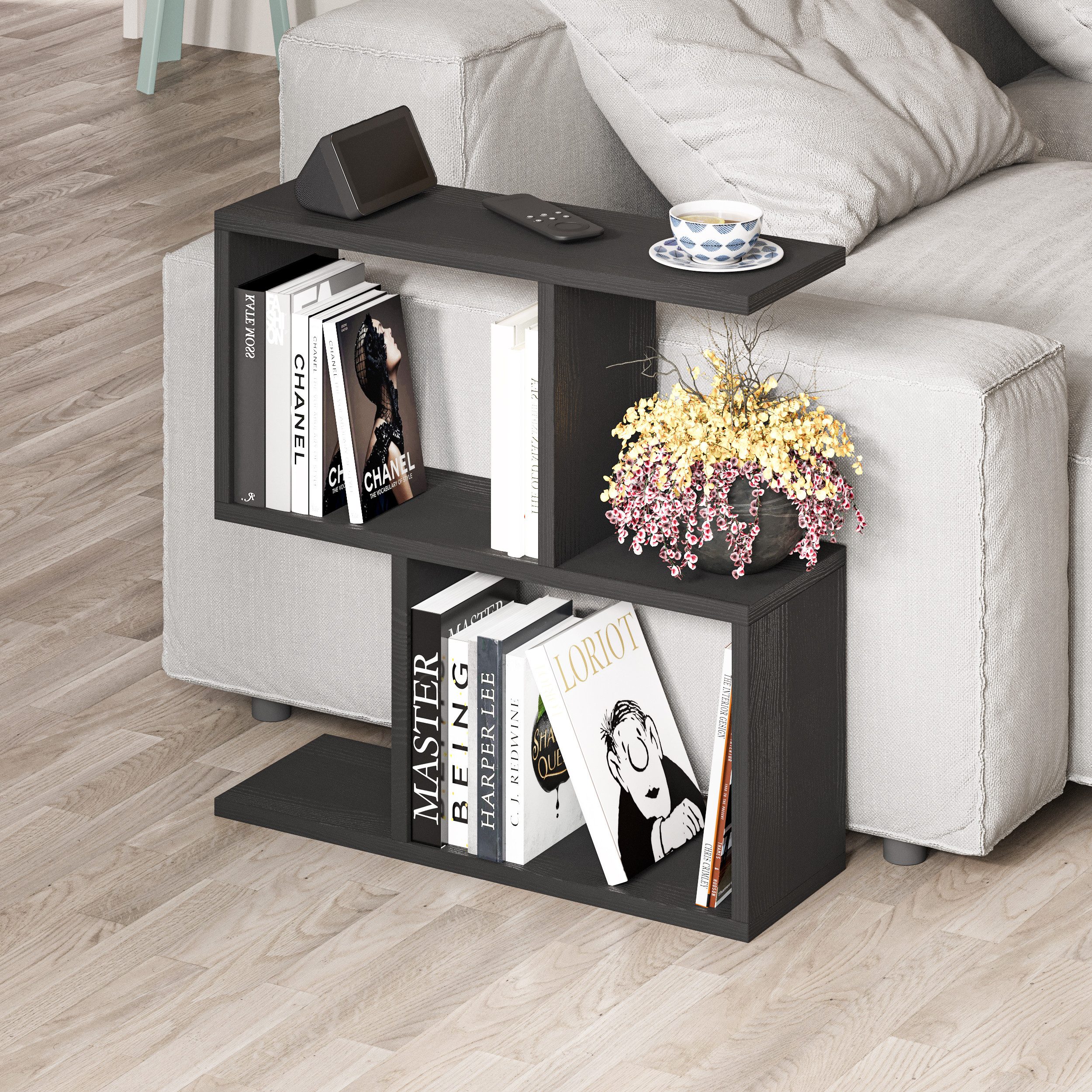 Decortie Beistelltisch Homemania, Modern Seite Ende günstig online kaufen