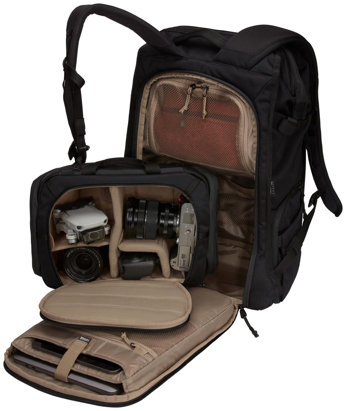 Thule Rucksack Covert DSLR Backpack