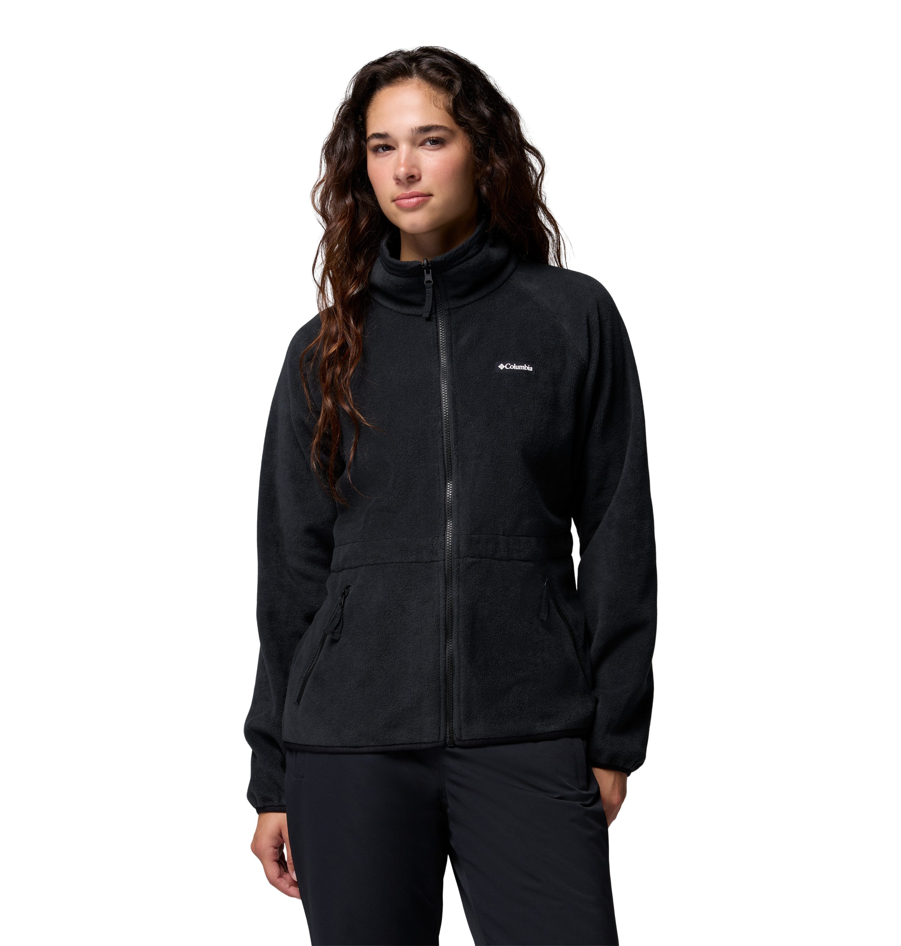 Columbia 3-in-1-Funktionsjacke Bugaboo IV Fleece Interchange Jacket (2-St) wasserabweisendes und windabweisendes Material, wärmeisolierend – Bild 3 von 5