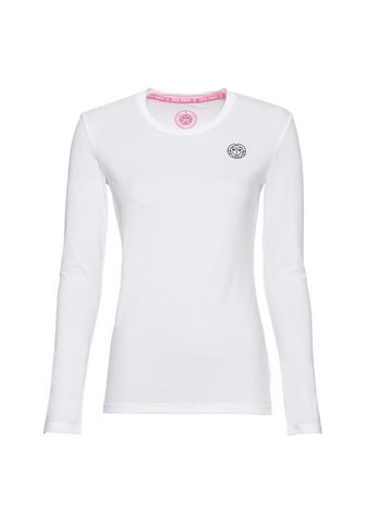 Roundneck кофта с длинными рукавами с ...