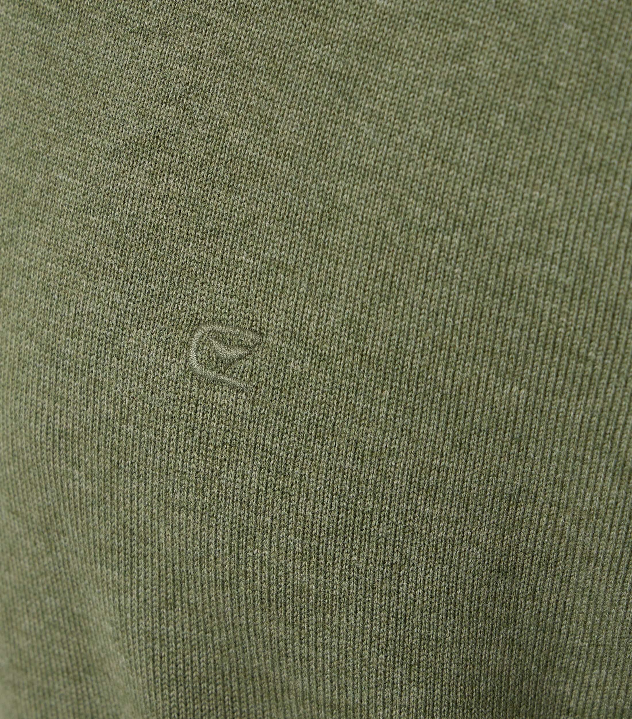 CASAMODA Strickpullover günstig online kaufen