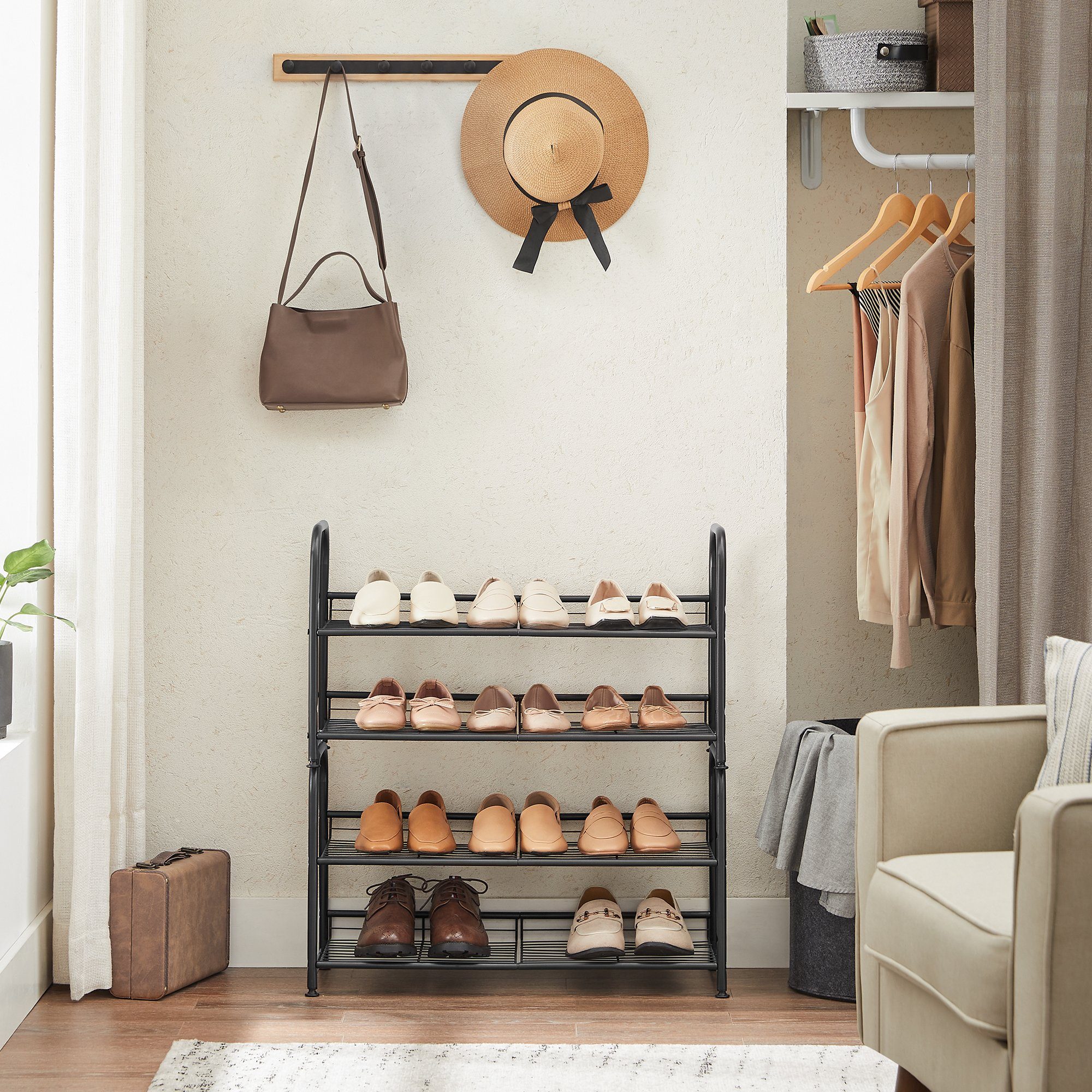 Schuhregale mit Ablage online kaufen OTTO