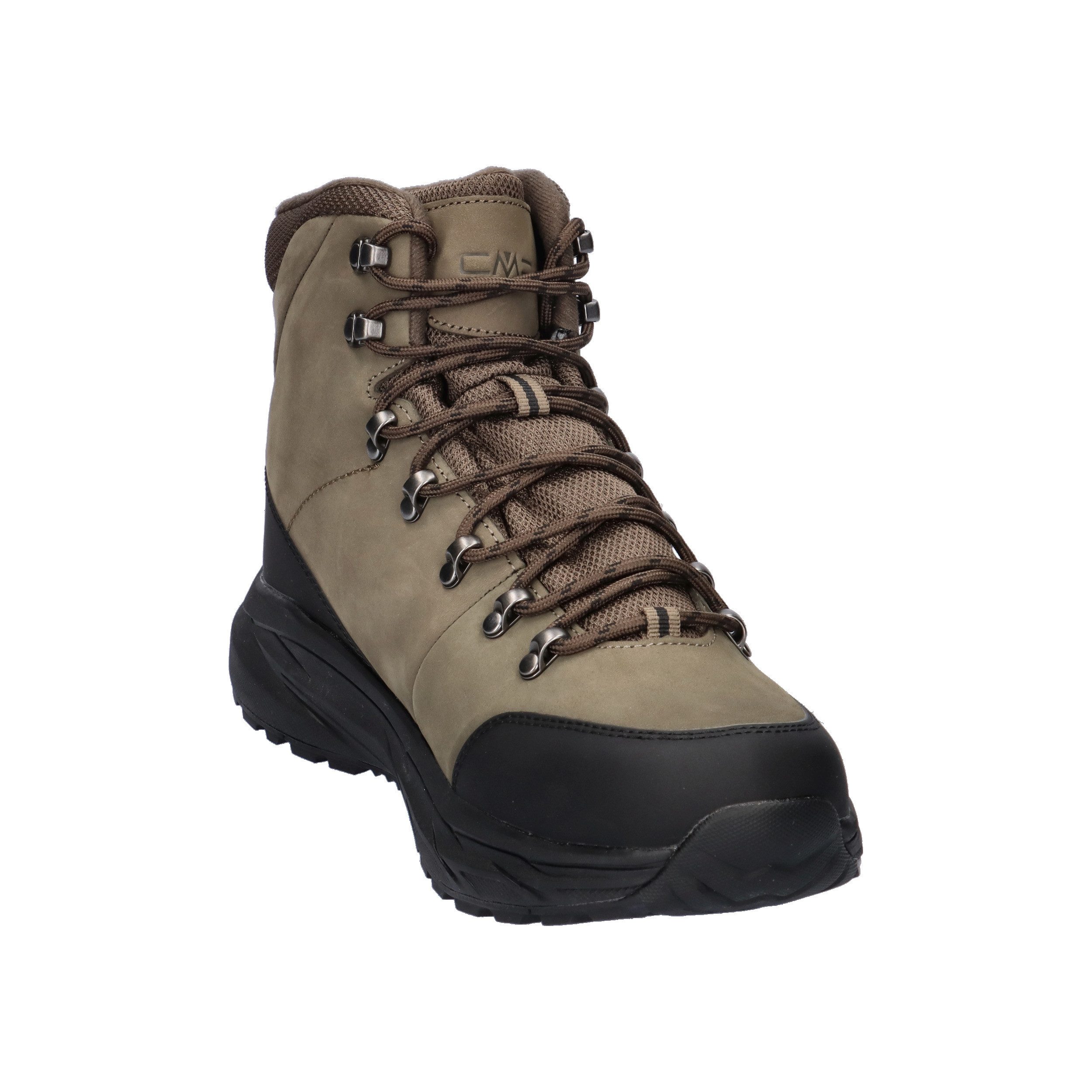 CMP CMP Herren Winterstiefel Dypsie Mid WP 3Q83257 Winterstiefel