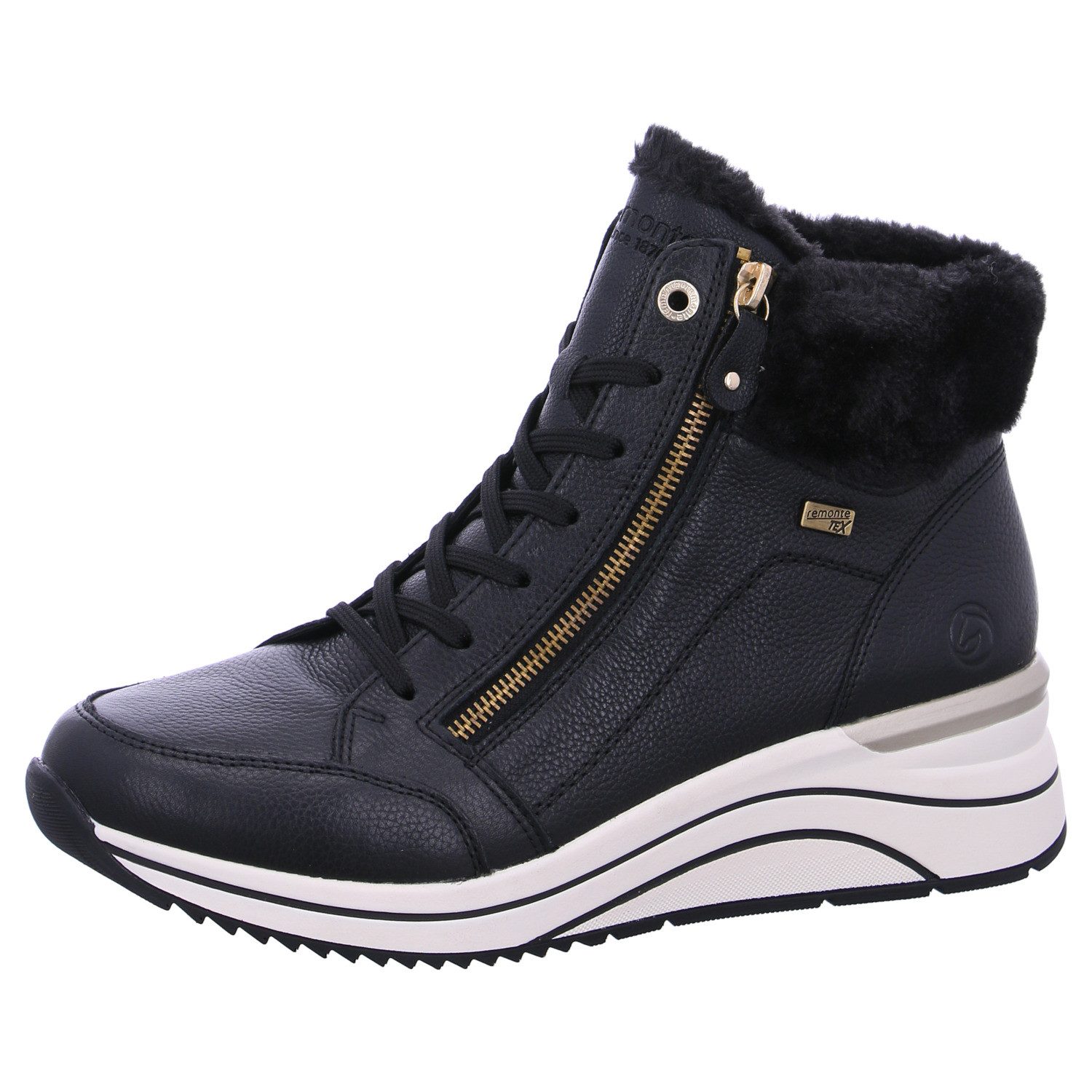 Remonte Schnürstiefel günstig online kaufen