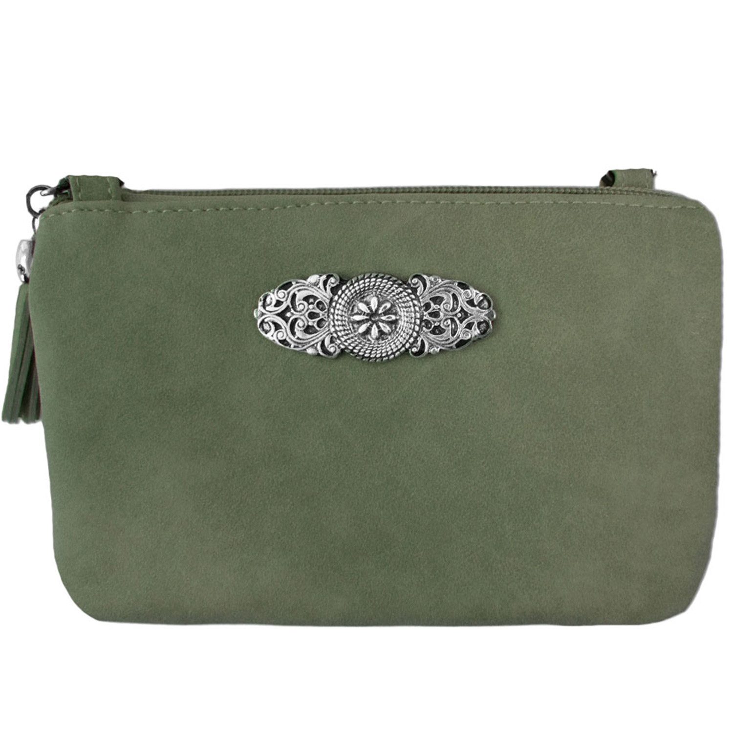 Trachtenland Umhängetasche Trachten Handtasche 'Sofia' - Dirndl Umhängetasche