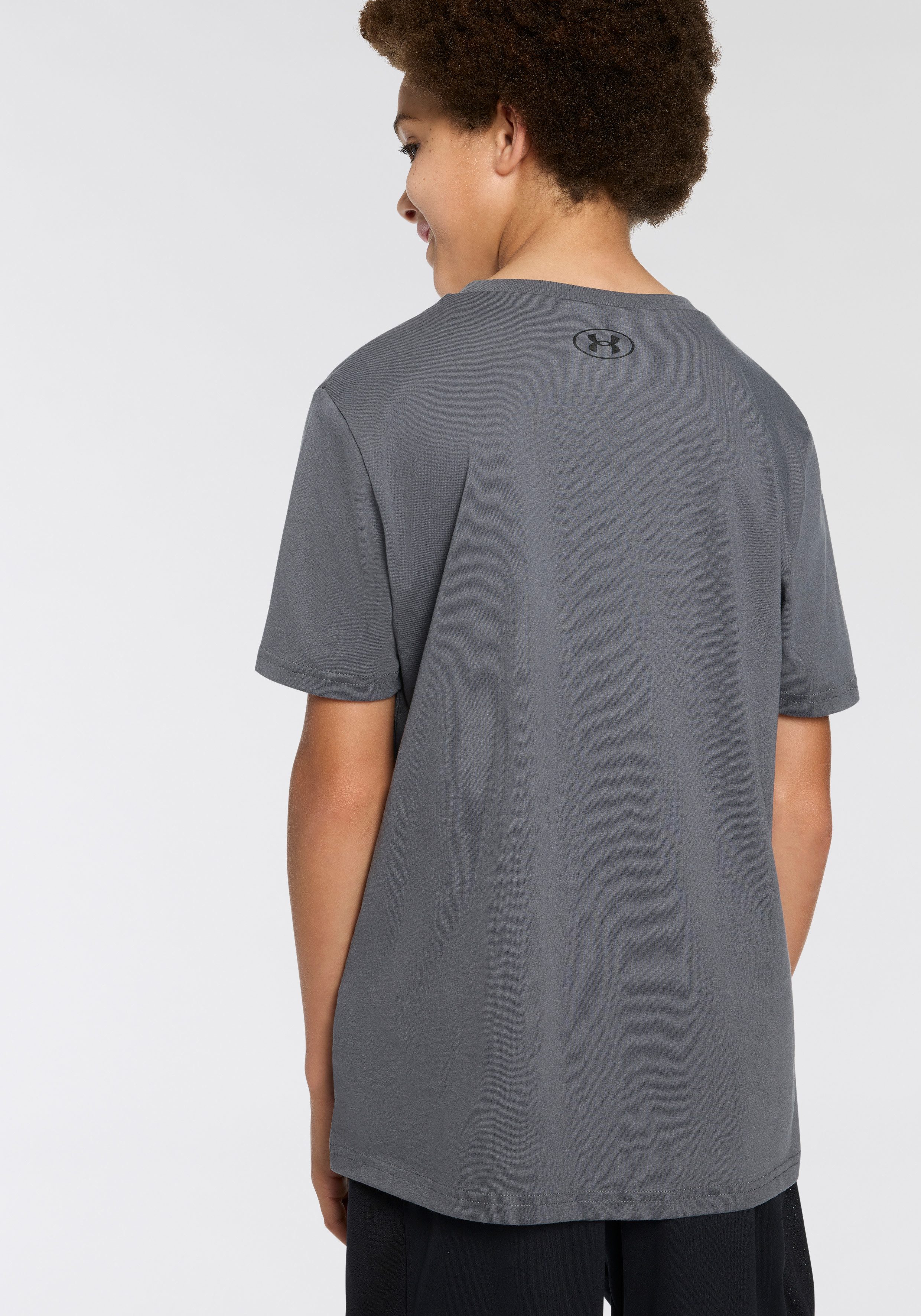 Under Armour® T-Shirt UA B SPORTSTYLE günstig online kaufen