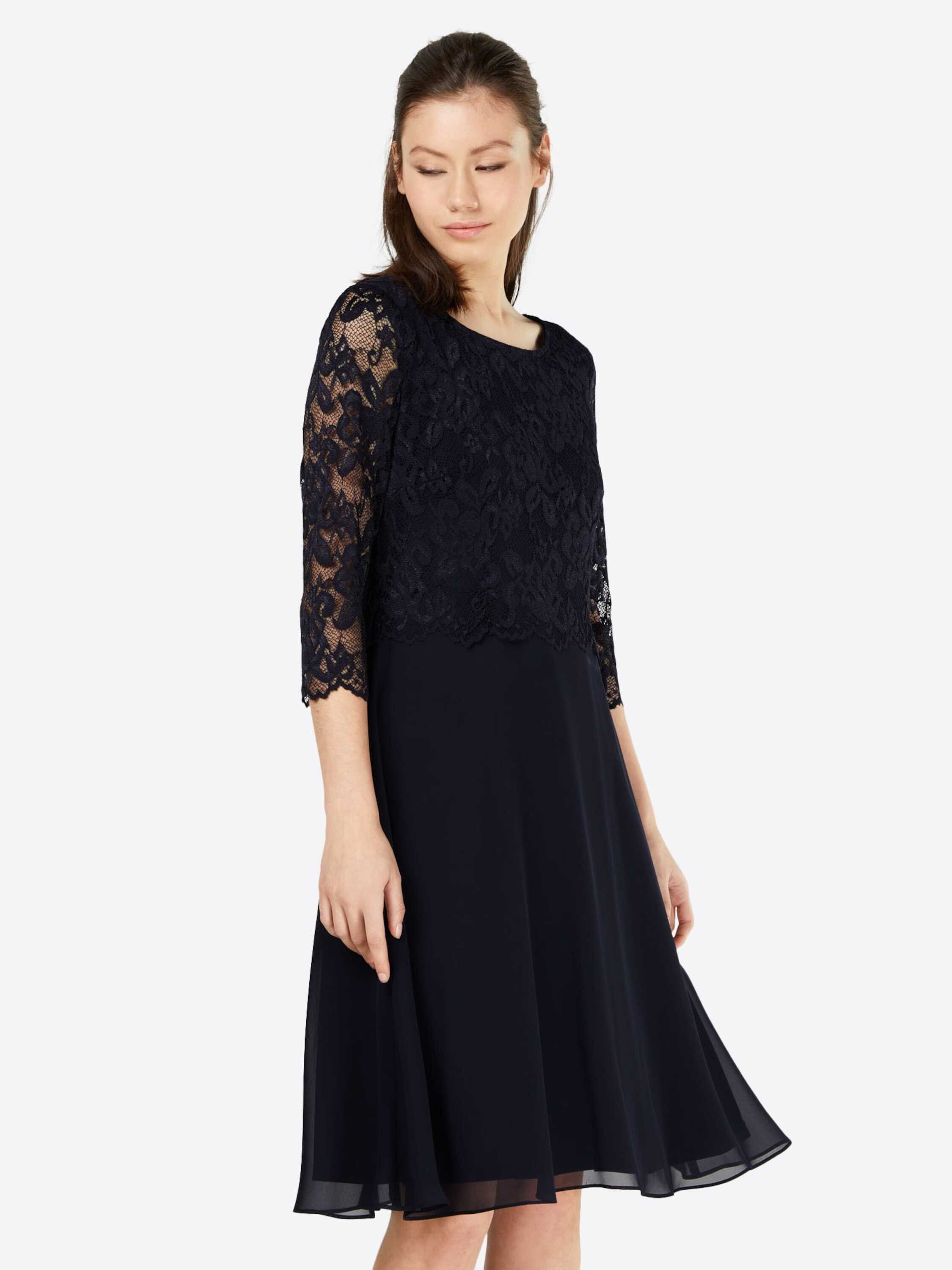 Vera Mont Cocktailkleid (1-tlg) Spitze günstig online kaufen