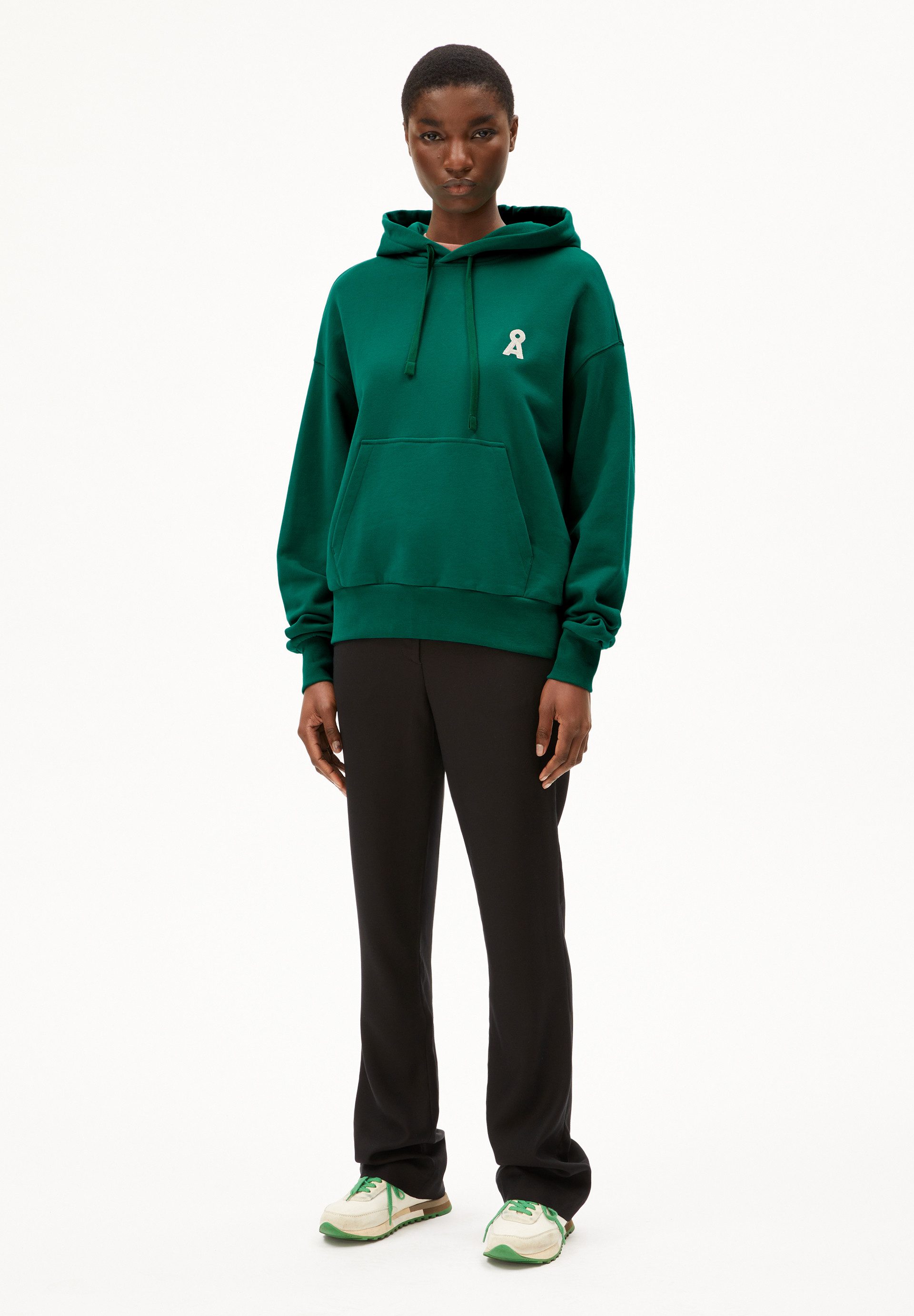 Armedangels Hoodie ICONIC Å FRANCISARAA Sweathoodie günstig online kaufen