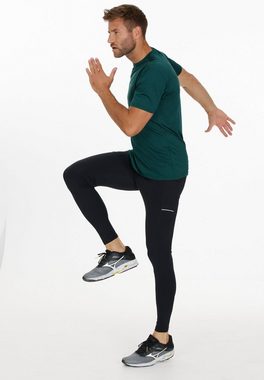 ENDURANCE Lauftights Seilin mit reflektierenden Elementen