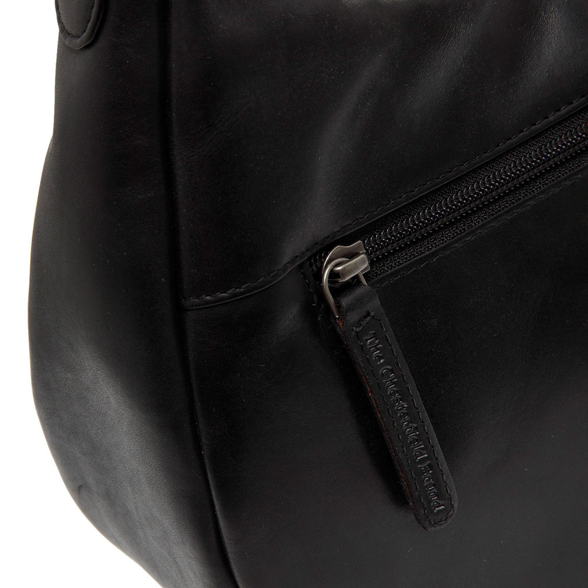 The Chesterfield Brand Schultertasche Alexandria, Leder