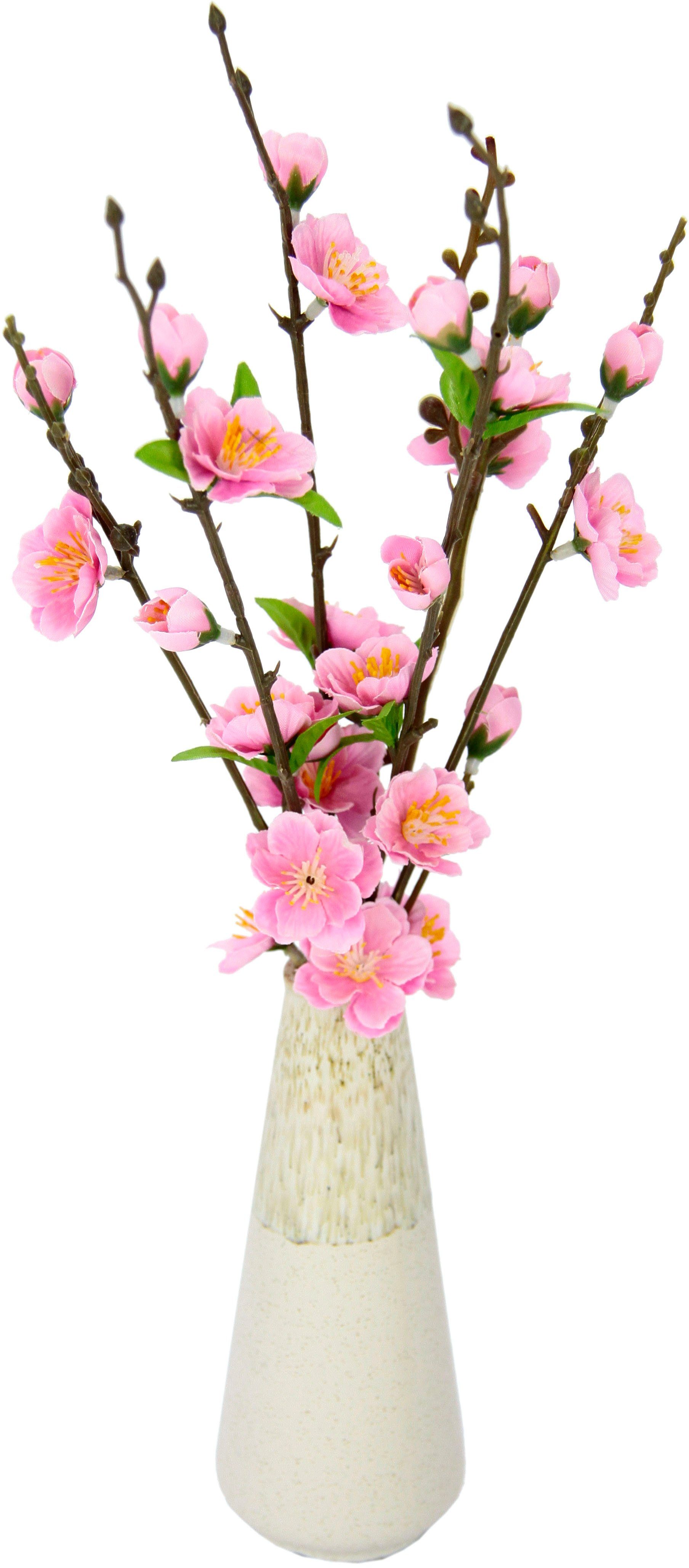 Kunstblume Kirschblütenbund, I.GE.A., Höhe 41 cm, günstig online kaufen