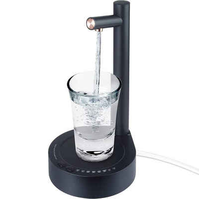 yozhiqu Heißwasserspender Intelligente elektrische Desktop-Wasserpumpe
