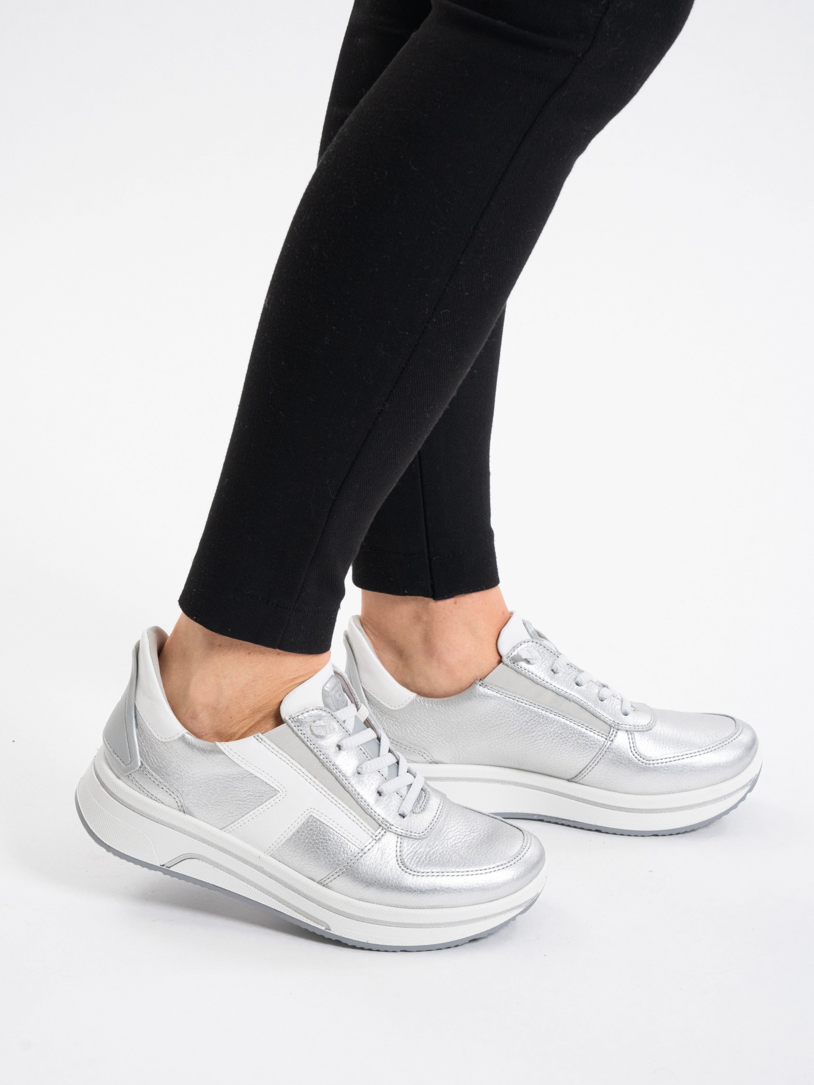 Ara Damen Sneaker Sapporo Sneaker günstig online kaufen