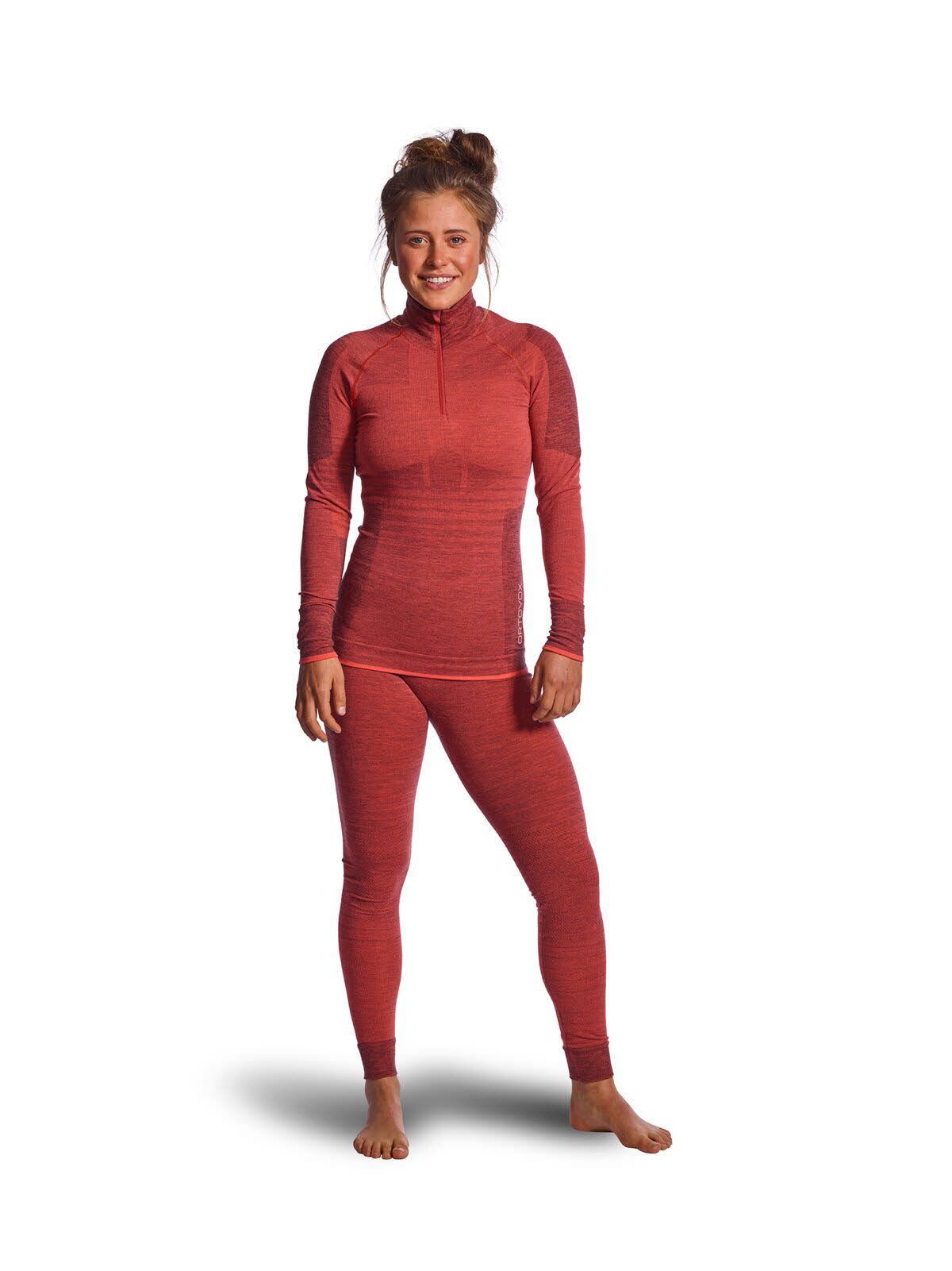 Ortovox Lange Unterhose