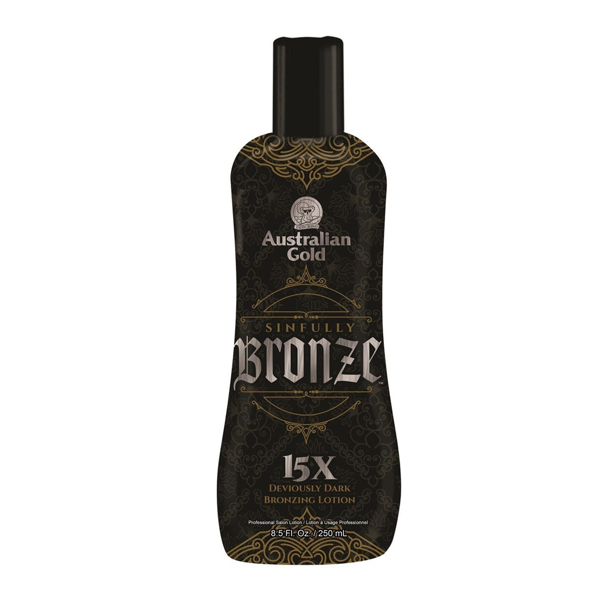 Australian Gold Selbstbräunungslotion, natürlicher Bronzer