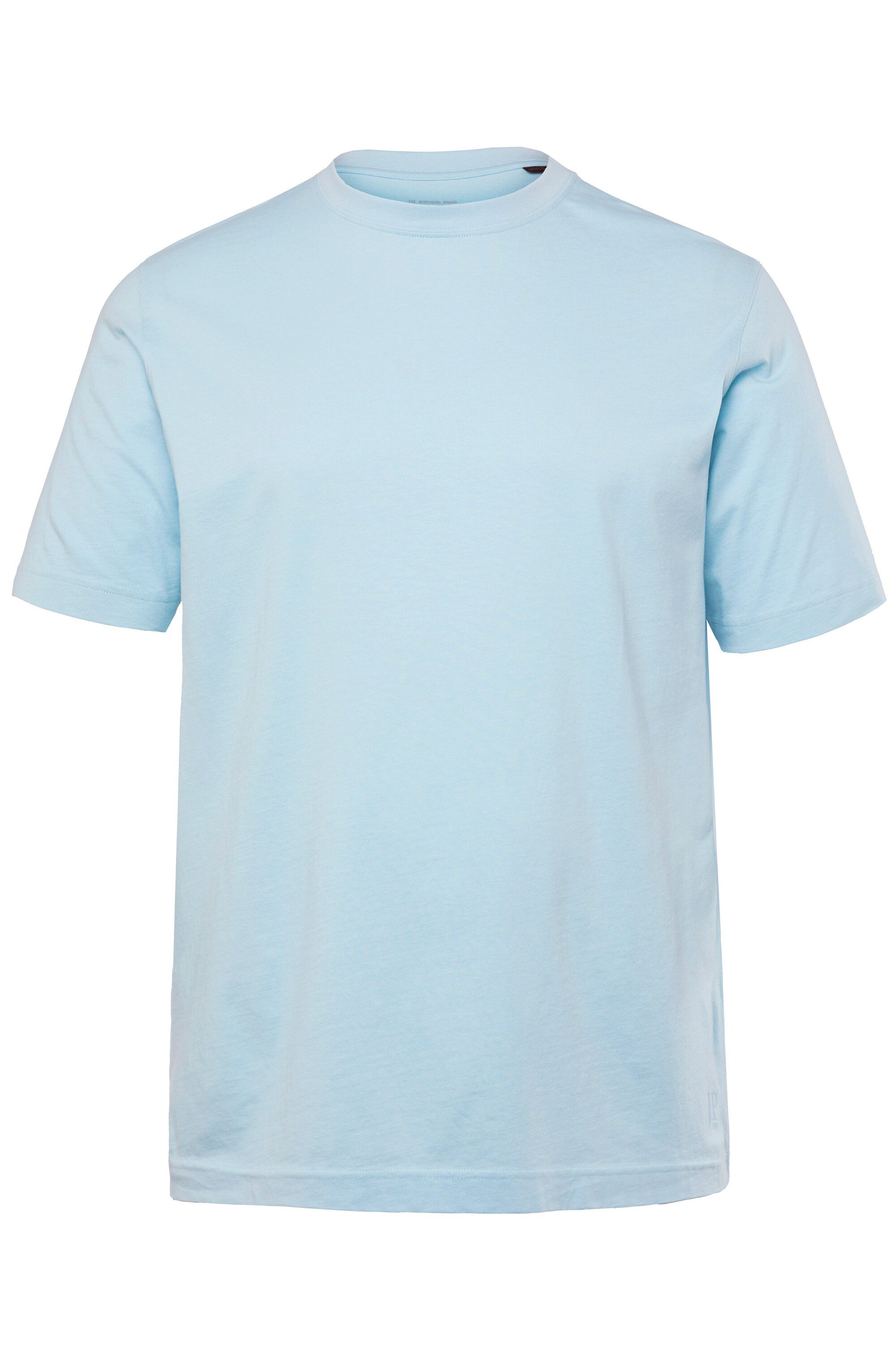 JP1880 T-Shirt T-Shirt Basic Rundhals gekämmte günstig online kaufen