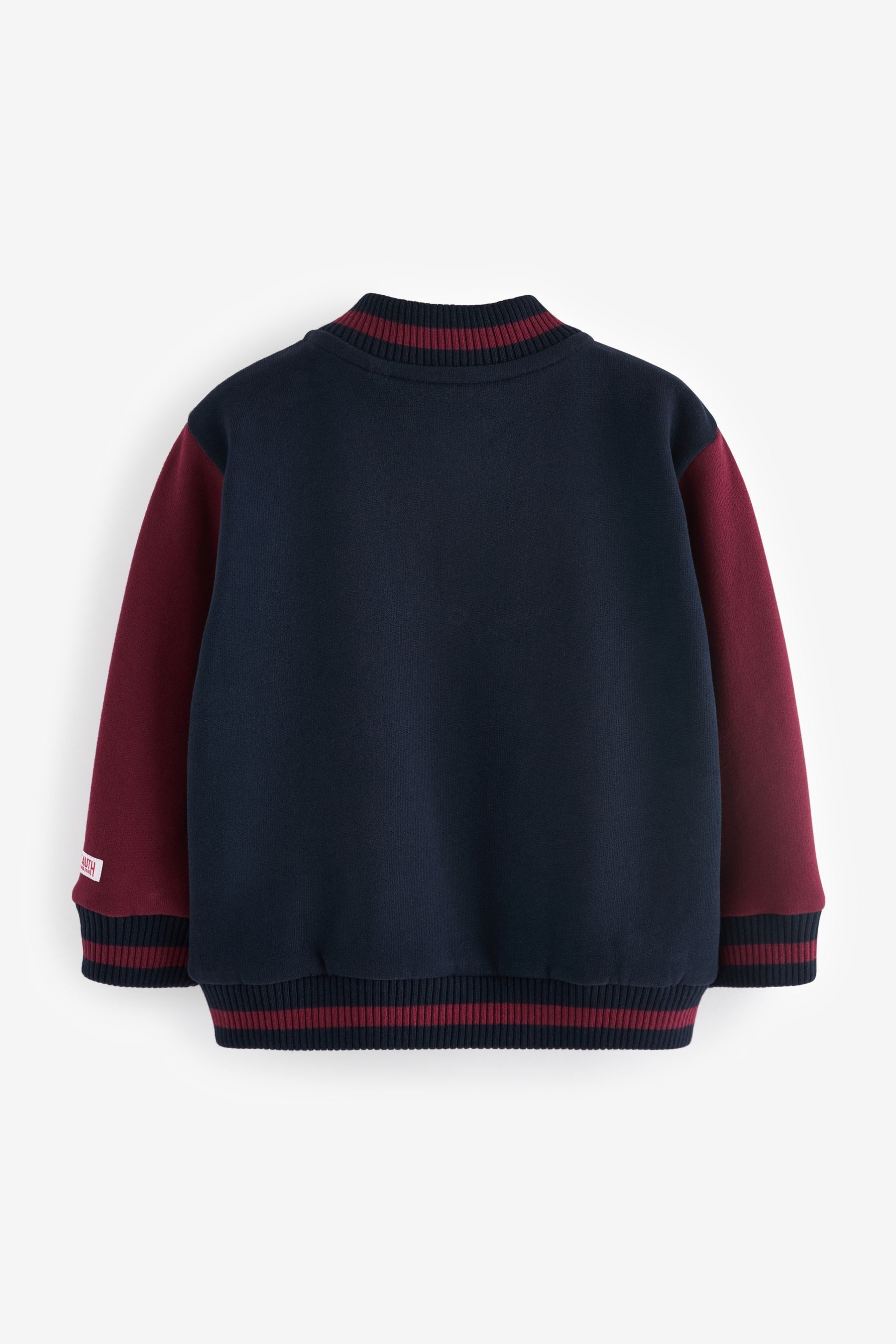 Next Collegejacke Baseballjacke (1-St) günstig online kaufen