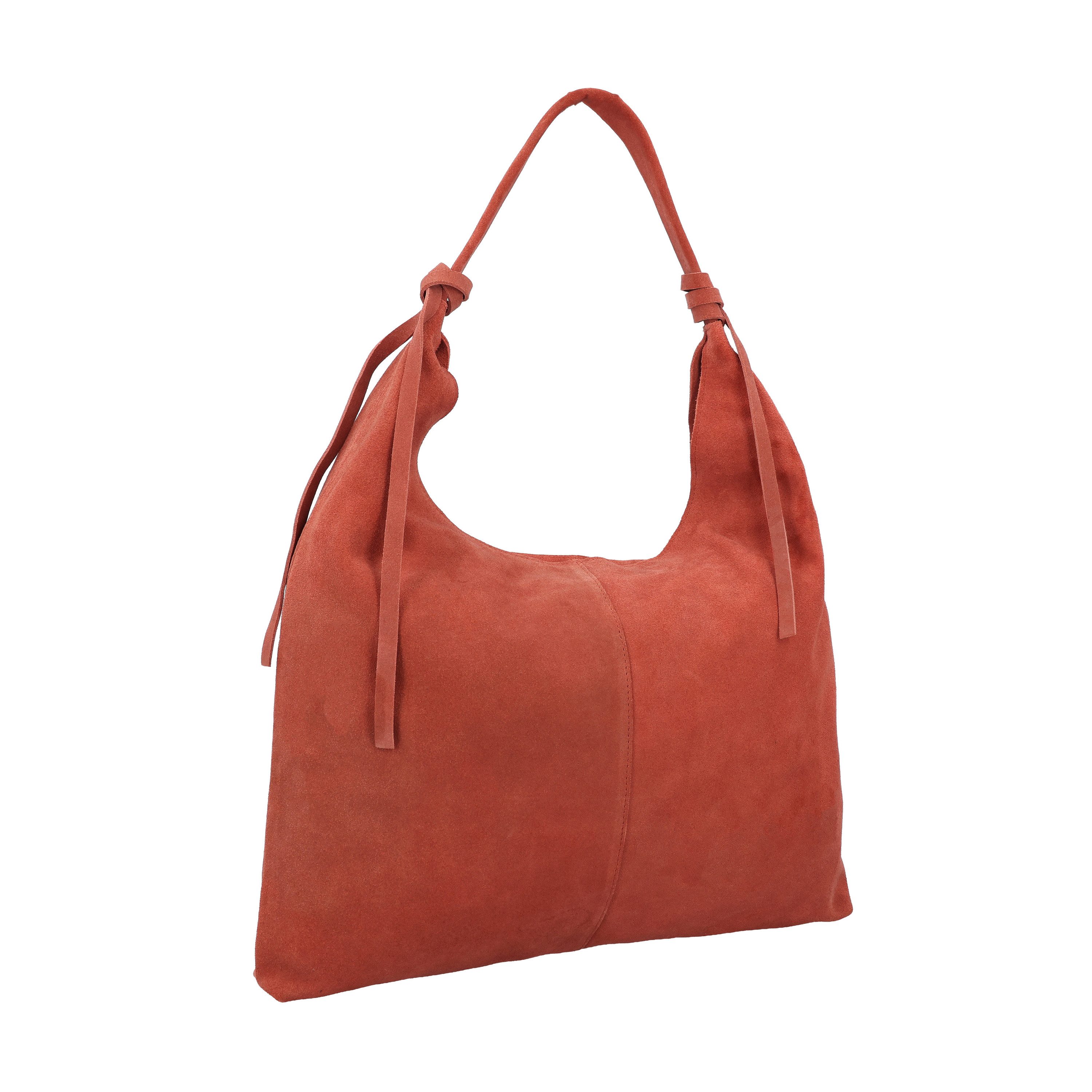 Gusti Leder Umhängetasche Gusti Leder big woman handbag Tela (1-tlg)