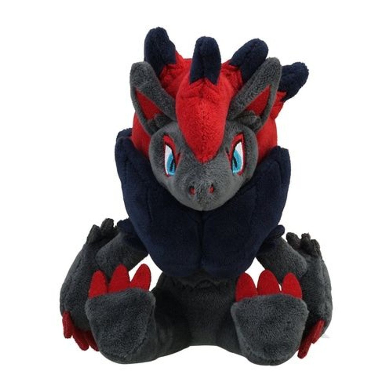 Pokémon Center Plüschfigur Pokemon Zoroark Kuscheltier günstig online kaufen