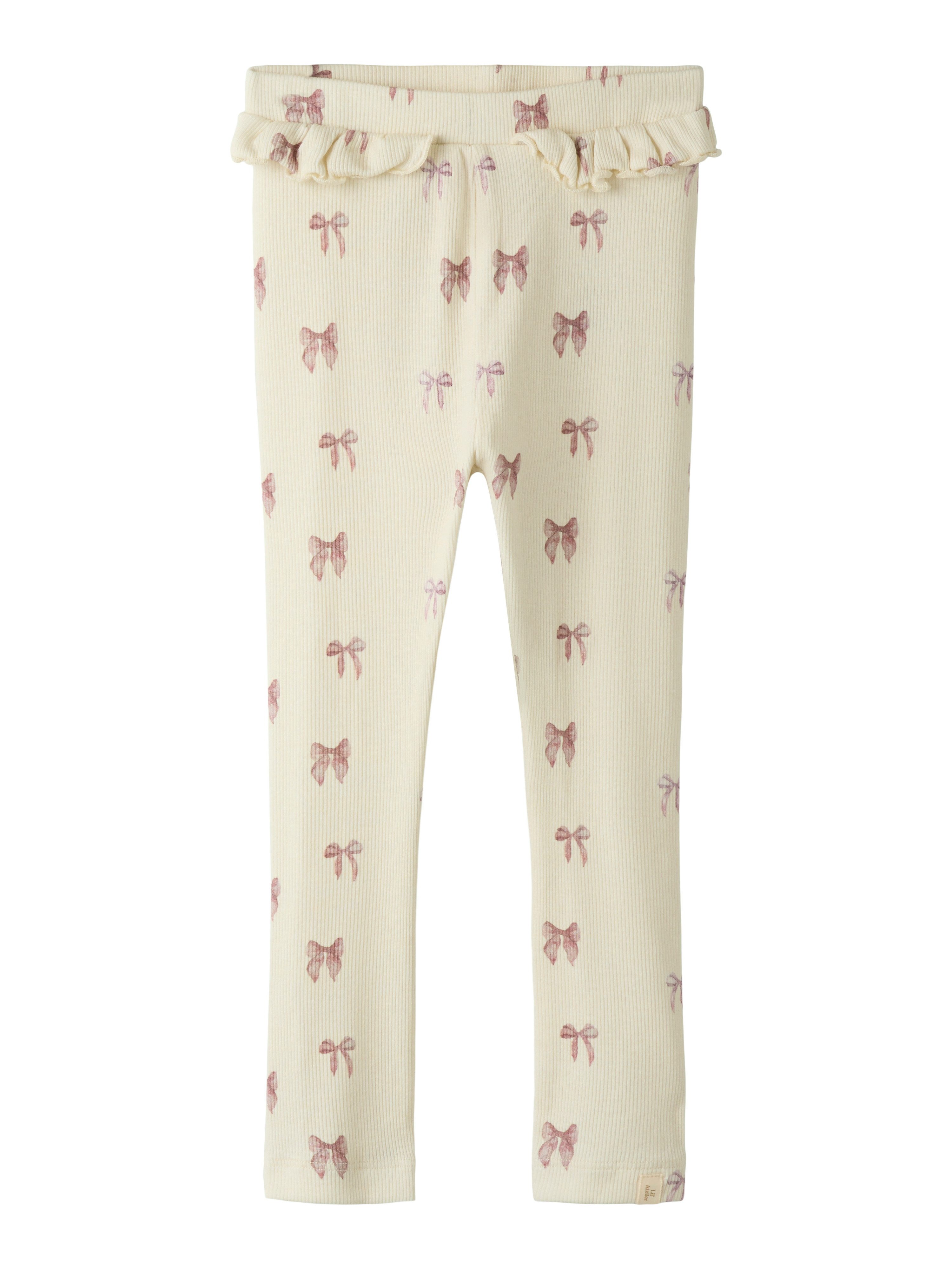 Leggings NMFGAVO EFI SLIM LEGGING LIL NOOS