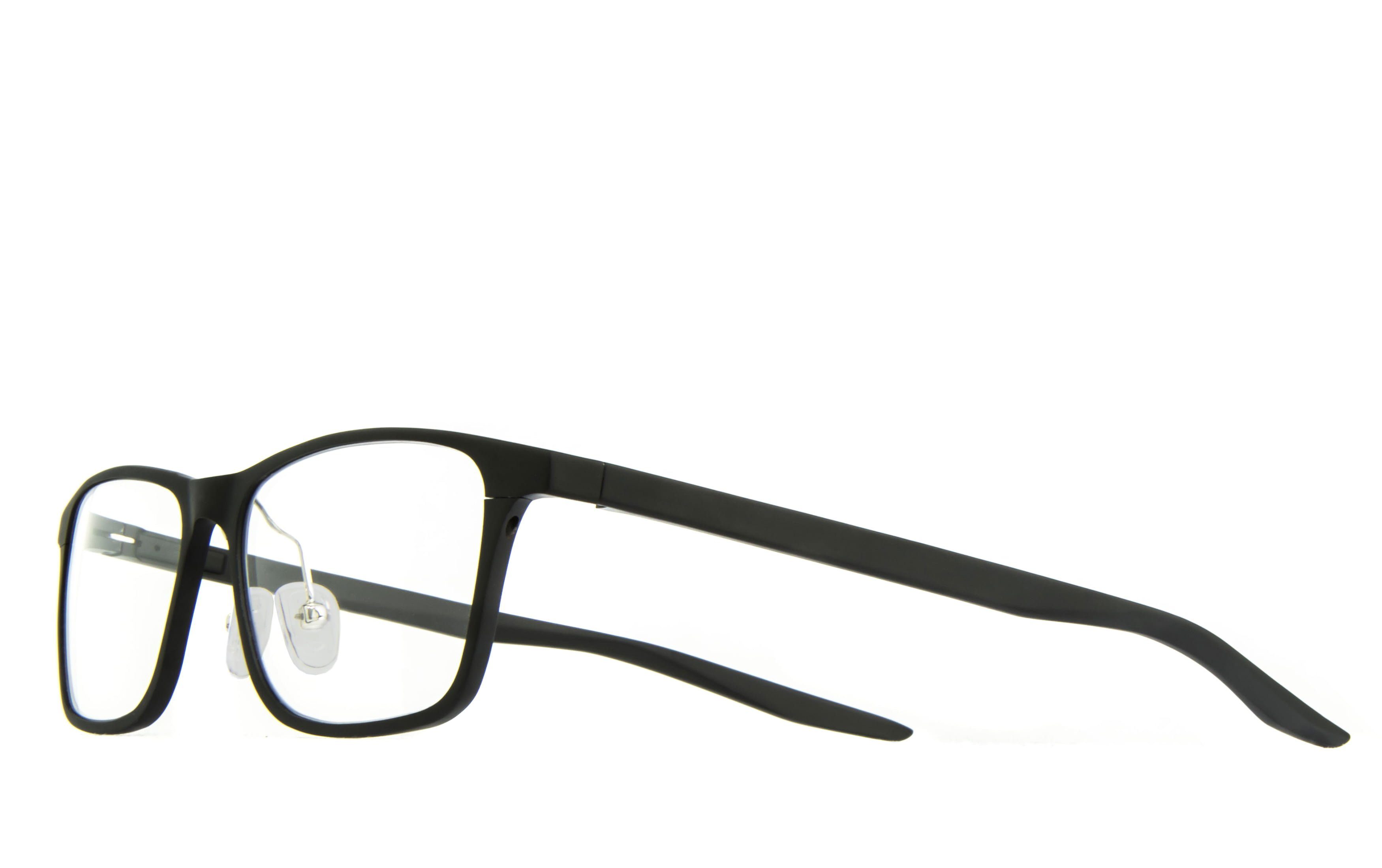 BERTONI EYEWEAR Brille BTE004b