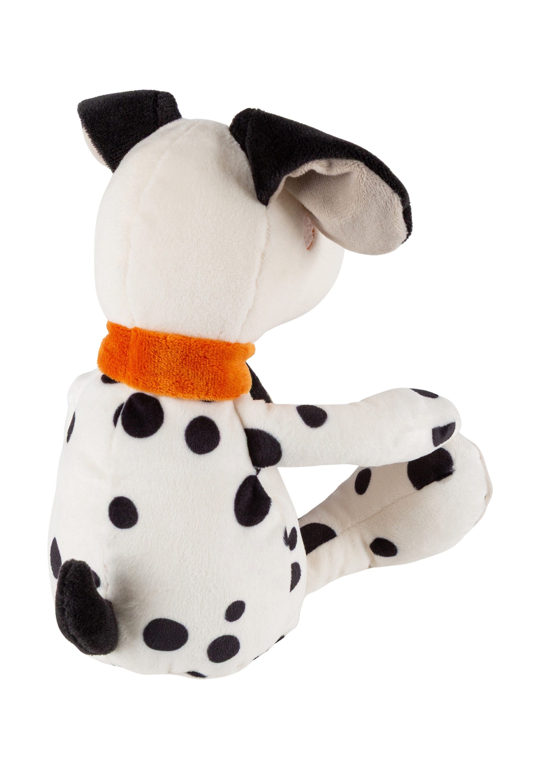 Sigikid Kuscheltier Dalmatiner Dotson für Babys und Kinder Unisex (1-St)
