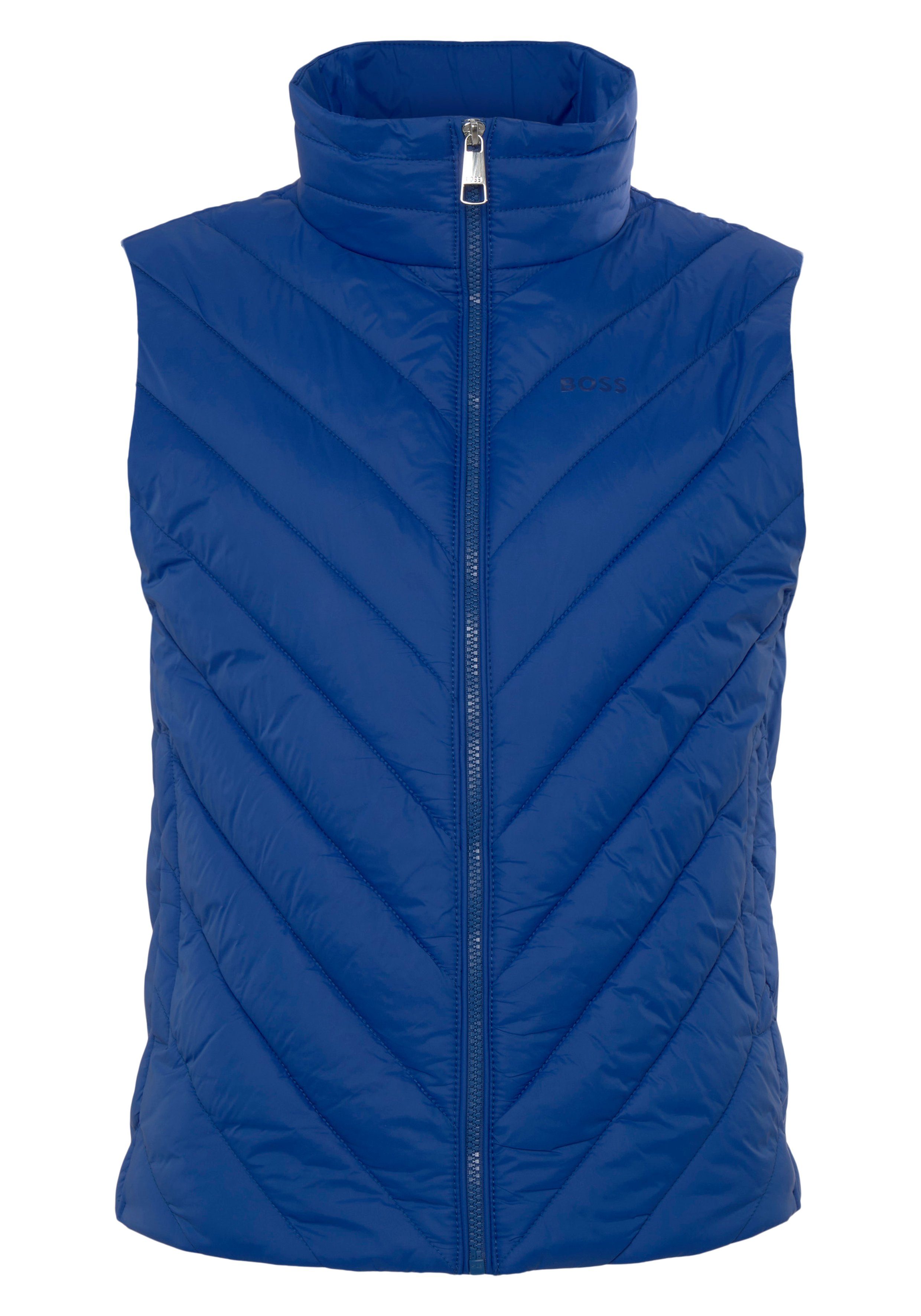 BOSS ORANGE Steppweste Palassy Premium Damenmode günstig online kaufen