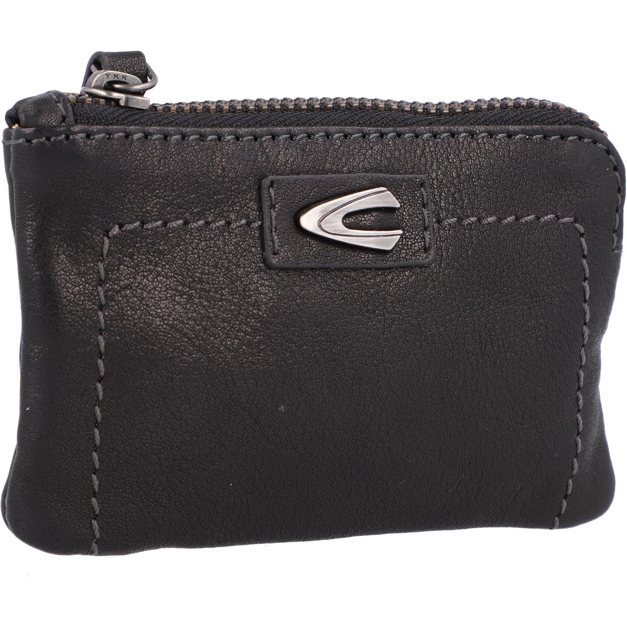 camel active Schlüsseltasche Tarma, Leder
