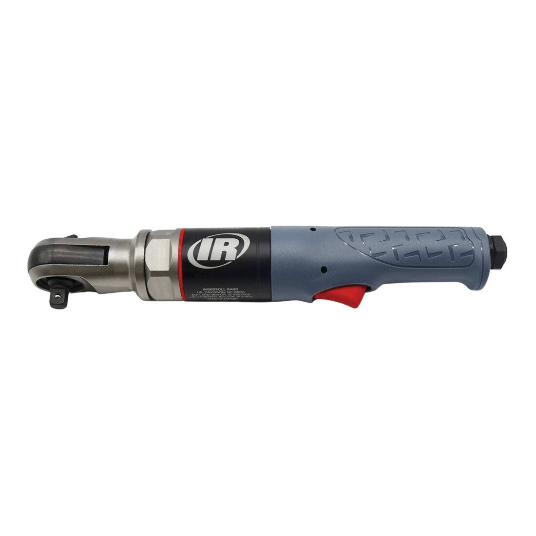 Ingersoll Rand Ratsche Ingersoll Rand Hochgeschwindigkeit Druckluft-Ratsche 1211MAX-D3 3/8"