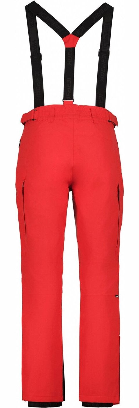 Icepeak Skihose ICEPEAK FAIRFIELD KORALLENROT günstig online kaufen