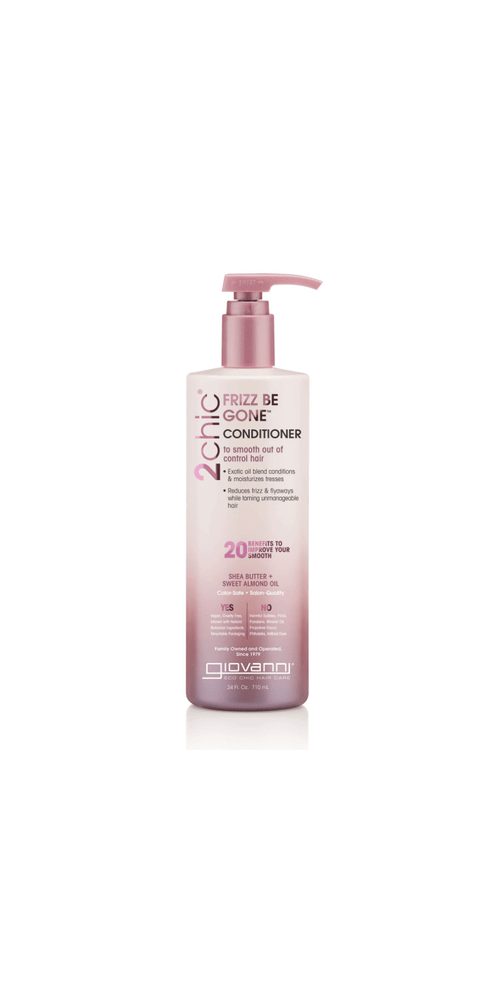 Giovanni Haarspülung Giovanni 2chic Frizz Be Gone Conditioner 710ml