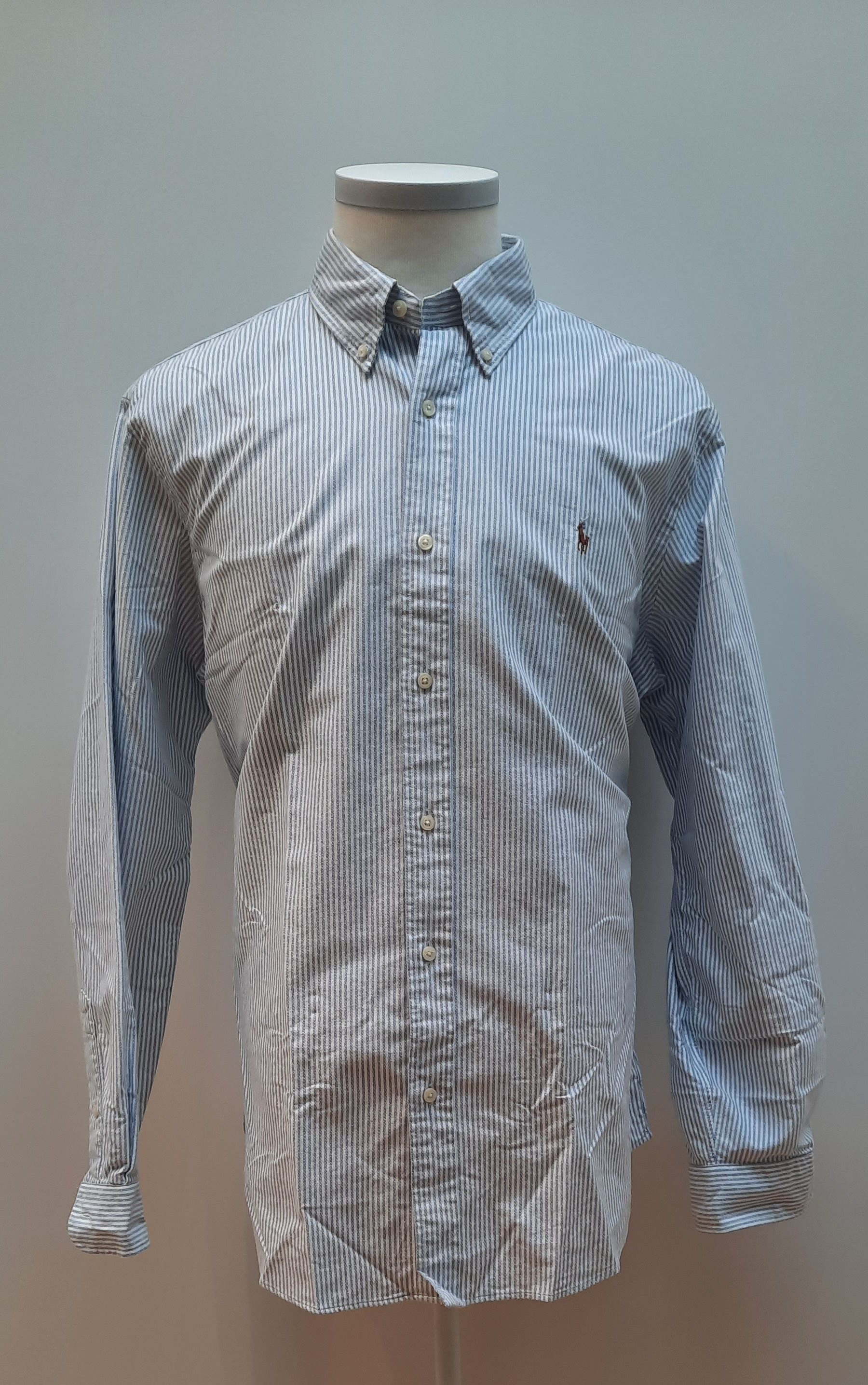 Polo Ralph Lauren Langarmhemd