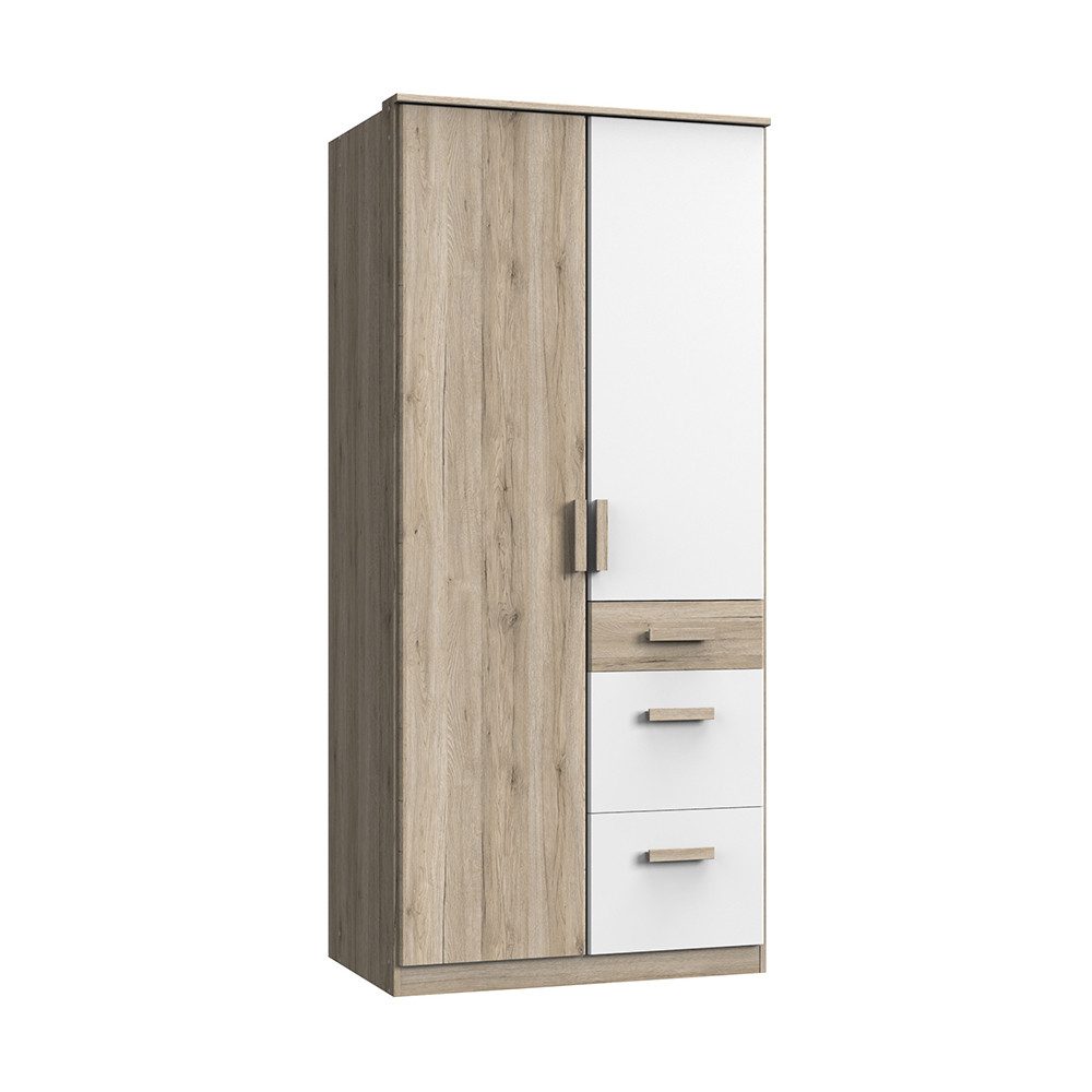 Kleiderschrank CANTON-43