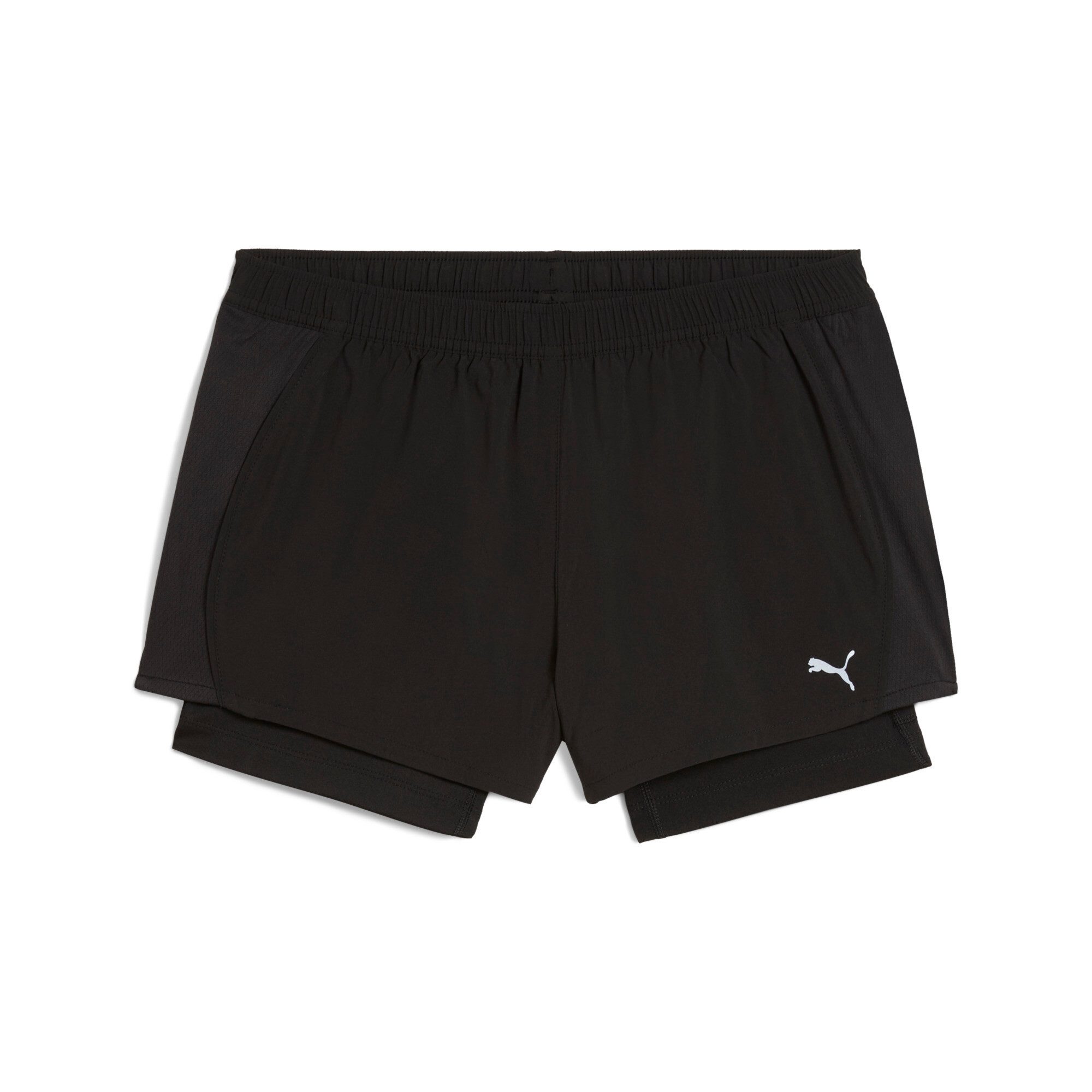 Laufshorts W RUN VELOCITY 2IN1 3" SHORT