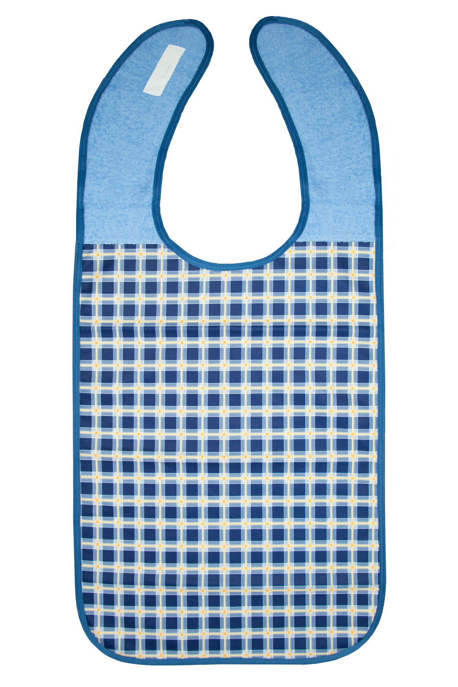ZOLLNER Speiseschürze, waschbar, 45 x 107 günstig online kaufen
