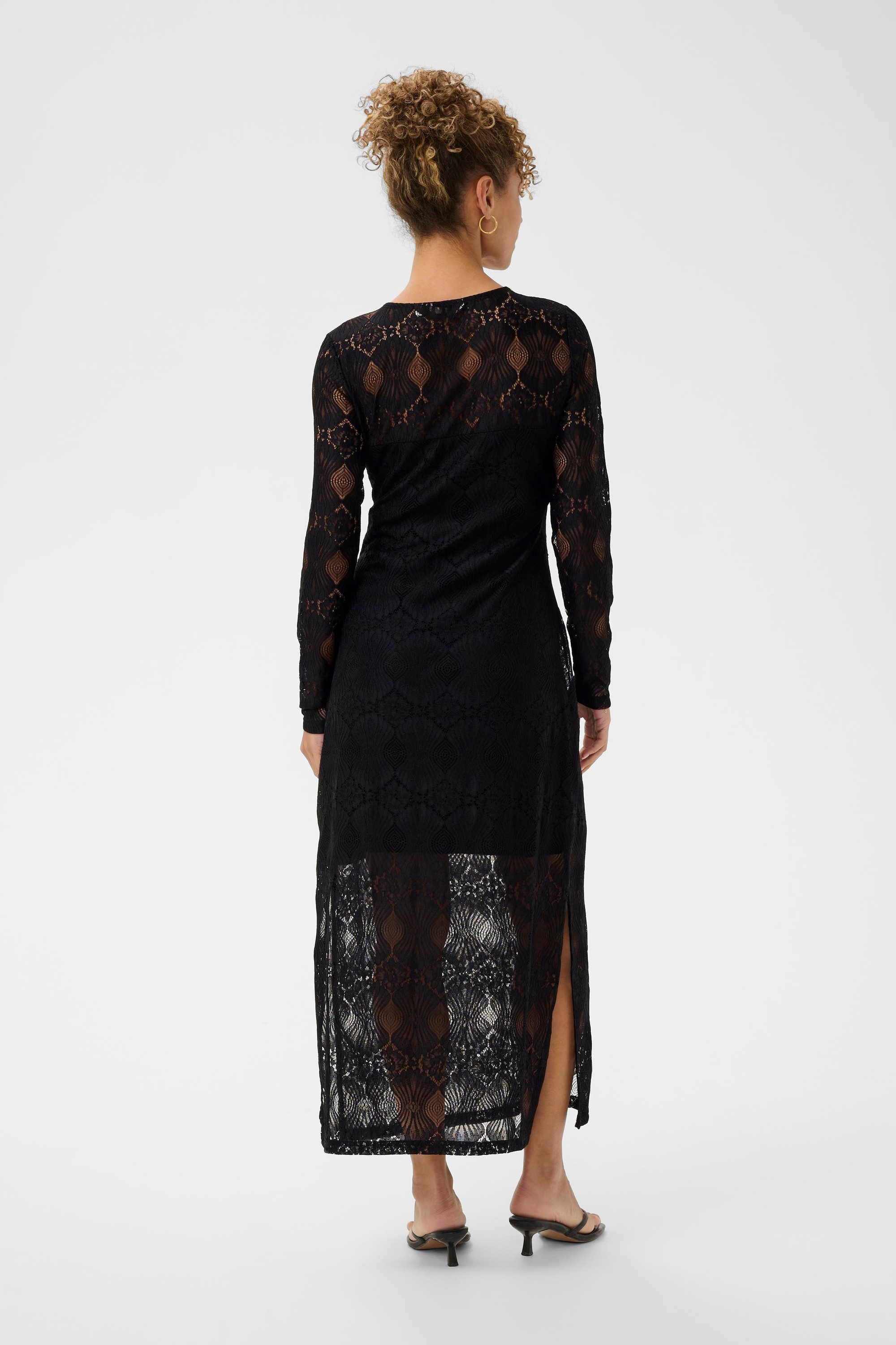 Cream Strickkleid Kleid CRLasiri günstig online kaufen