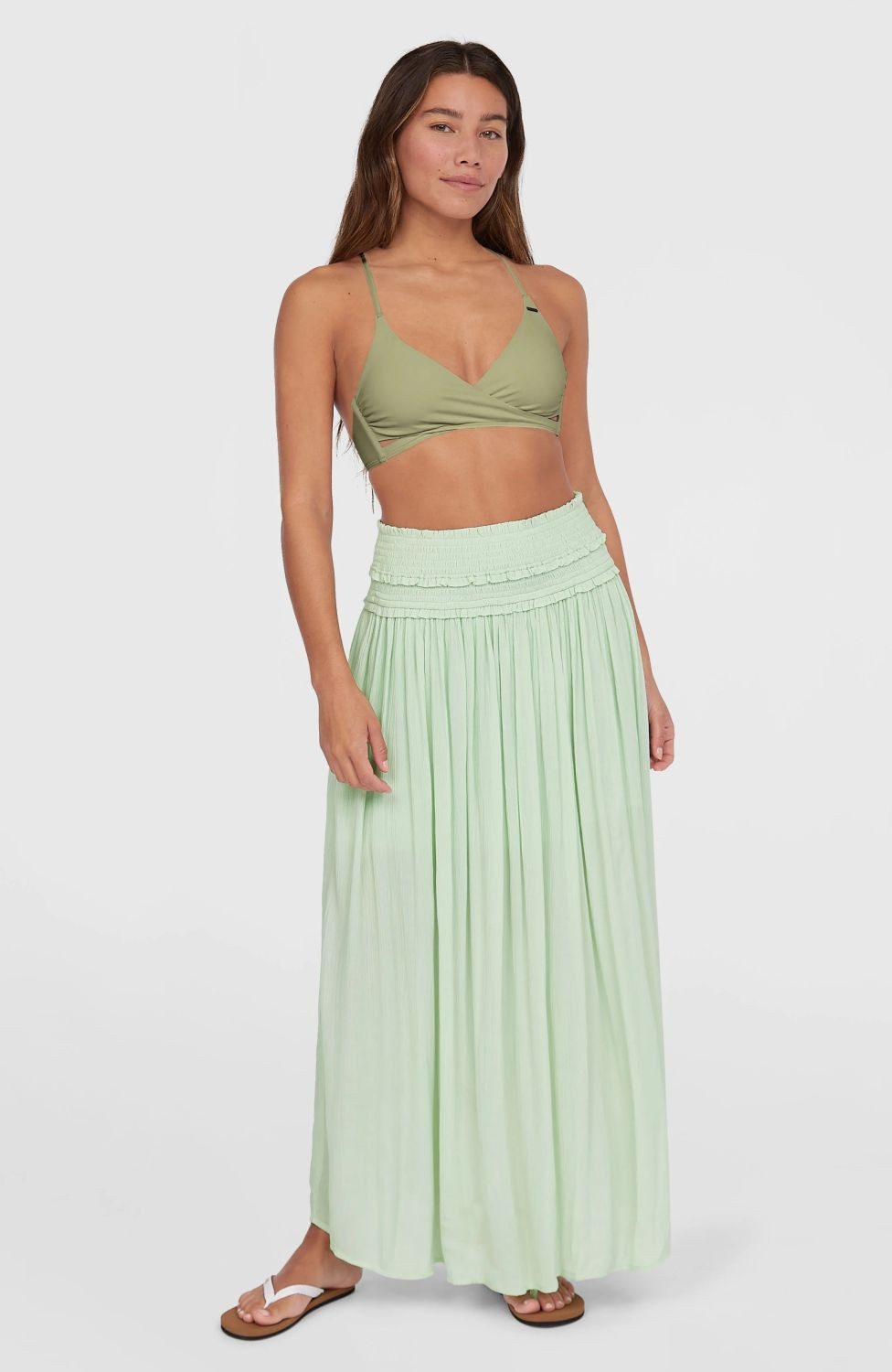O'Neill Sommerrock O'Neill Maxi Rock Smocked günstig online kaufen