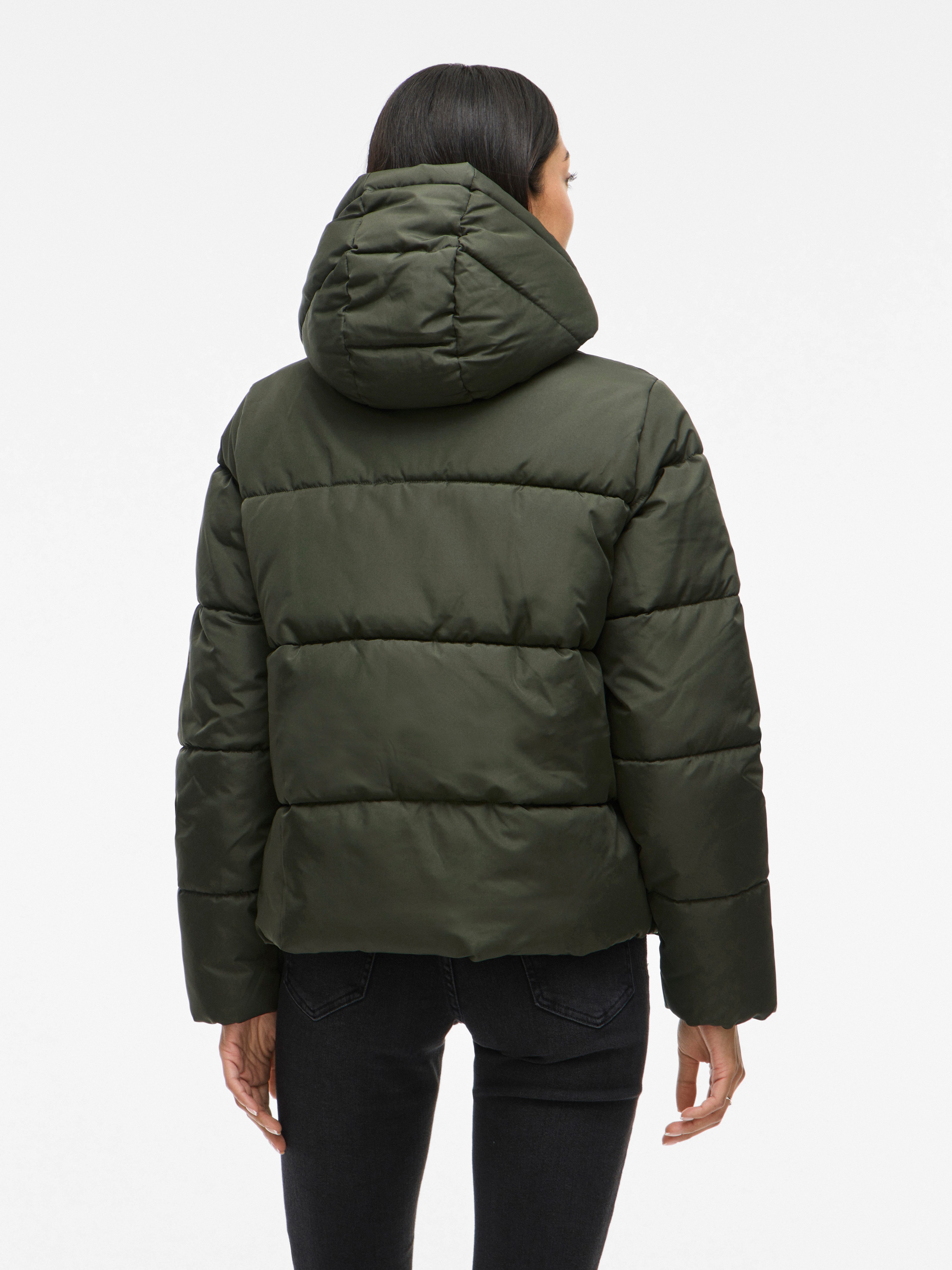 Vila Steppjacke VIMILJA PADDED PUFFER - günstig online kaufen