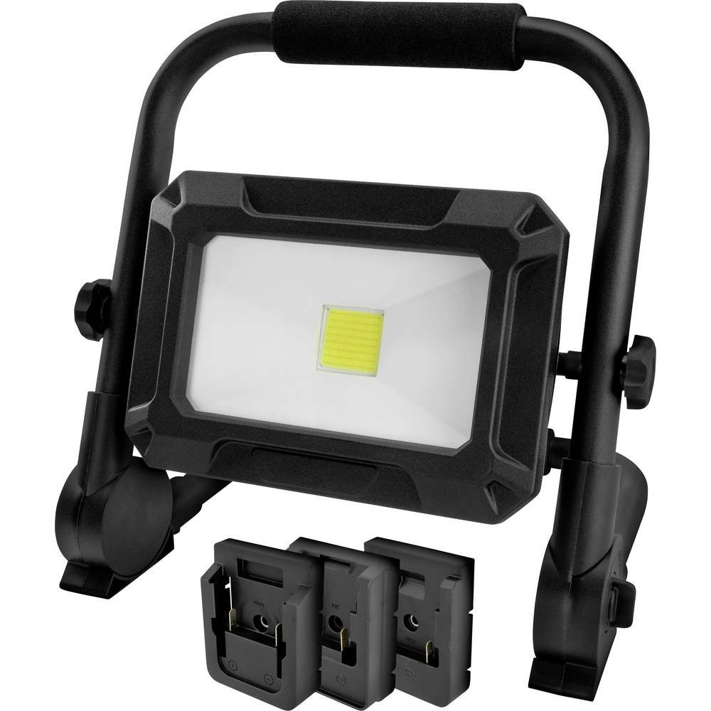 ANSMANN AG Arbeitsleuchte 1600-0639