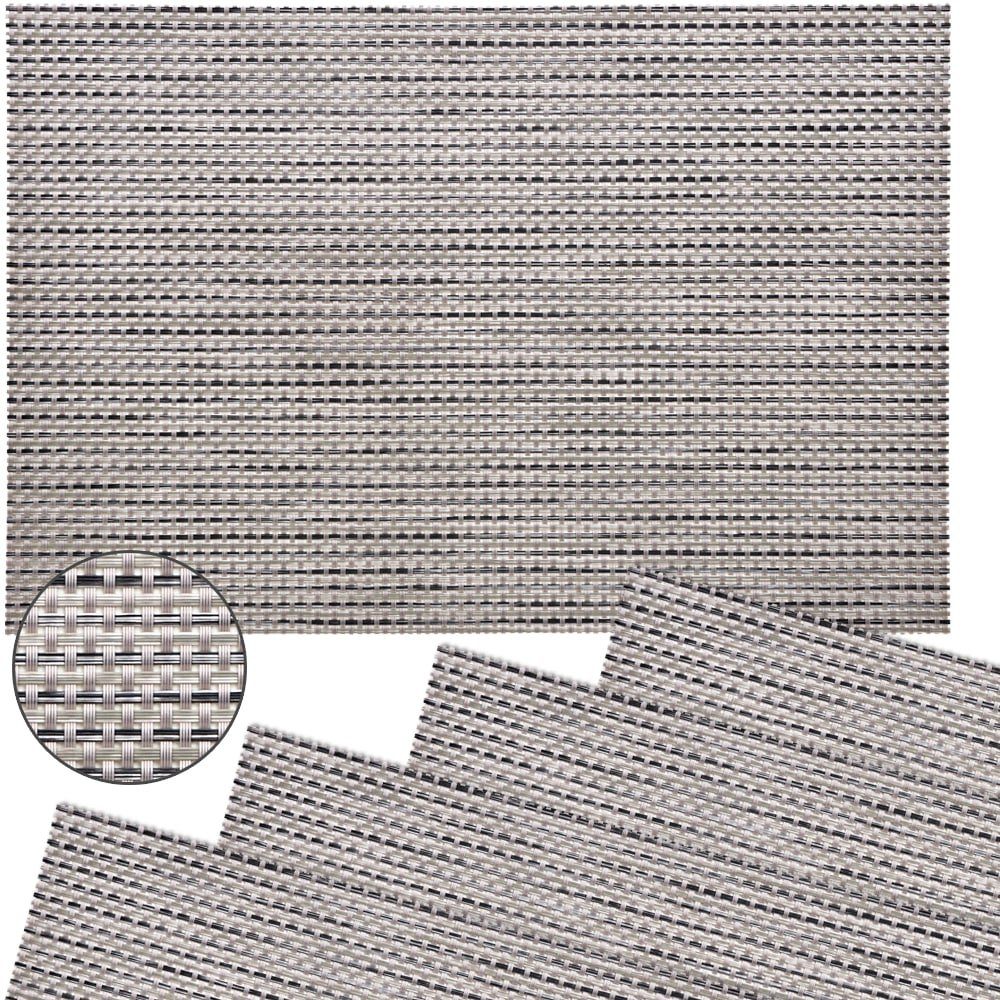 matches21 HOME & HOBBY Platzset Tischset günstig online kaufen